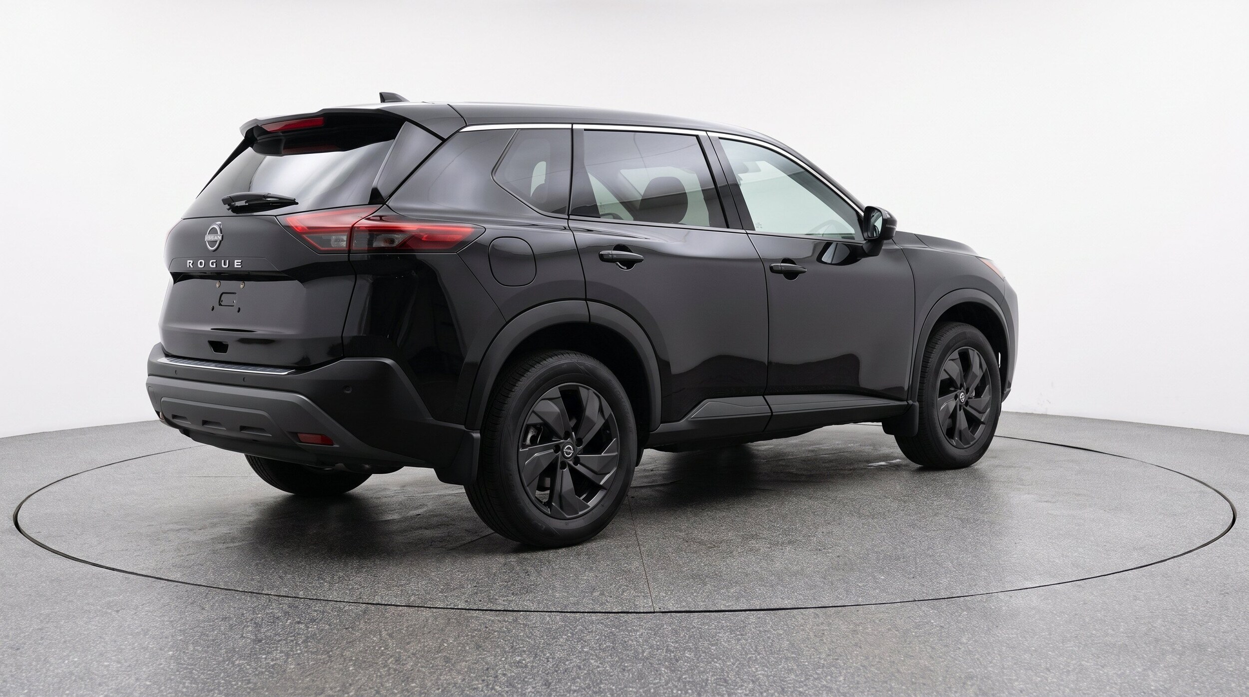 Thumbnail: 2026 Nissan Rogue - 9