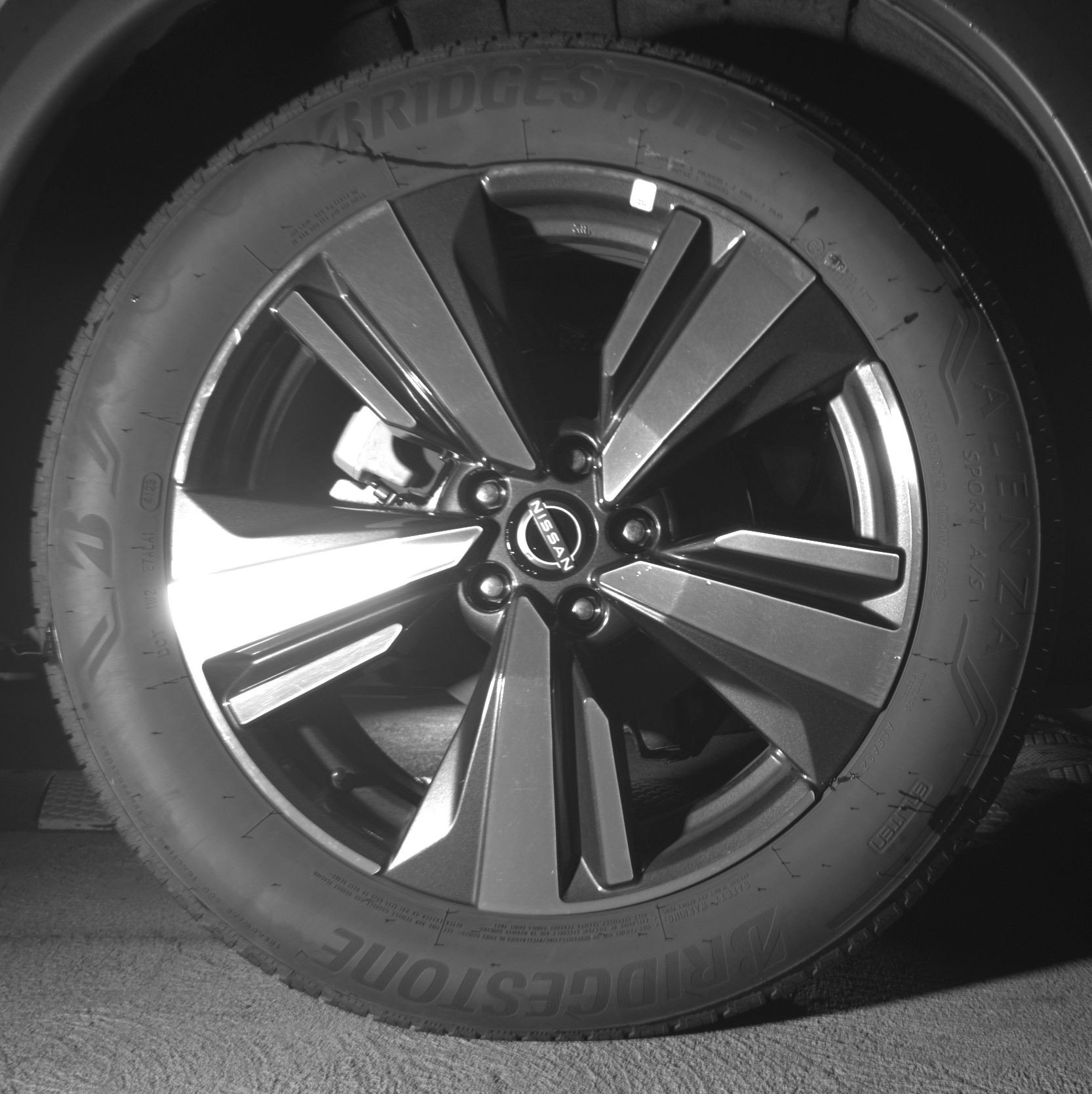 Thumbnail: 2026 Nissan Rogue - 15