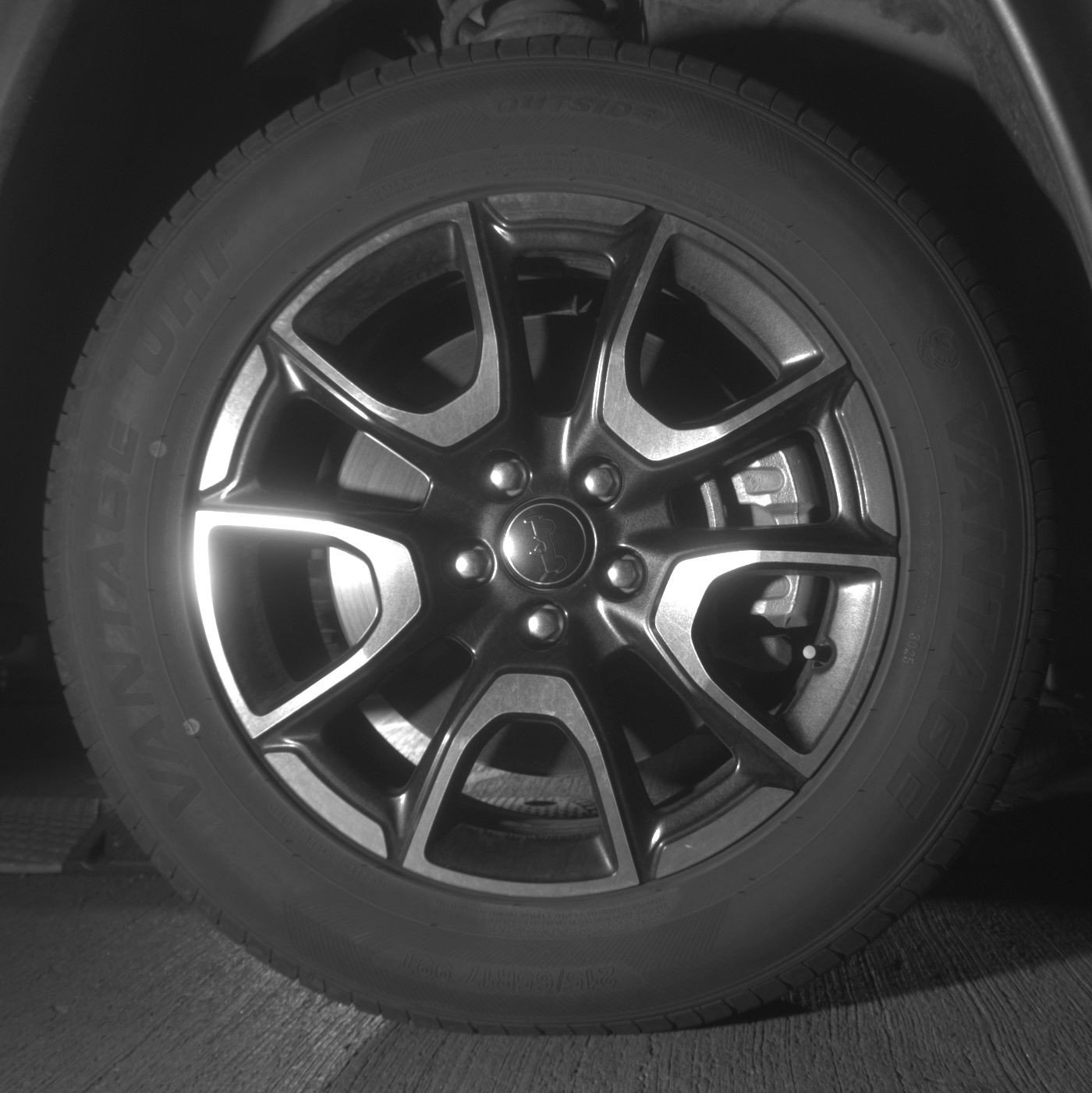 Thumbnail: 2025 Jeep Compass - 13