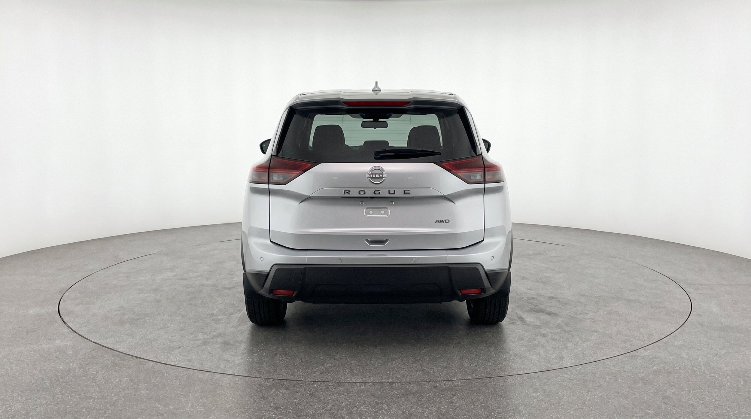 Thumbnail: 2025 Nissan Rogue - 7