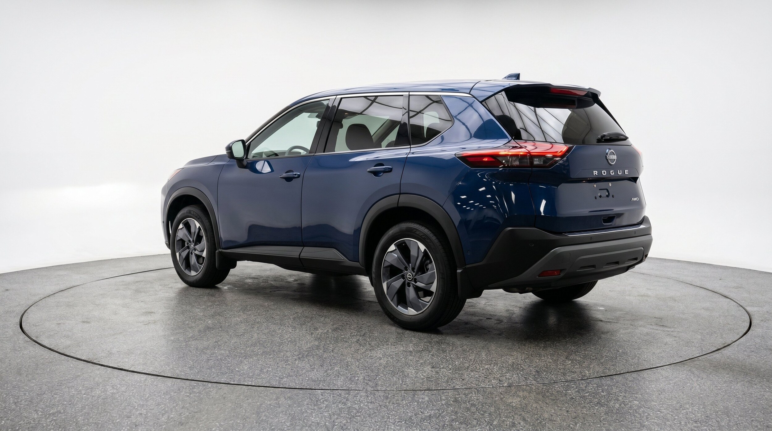 Thumbnail: 2025 Nissan Rogue - 6