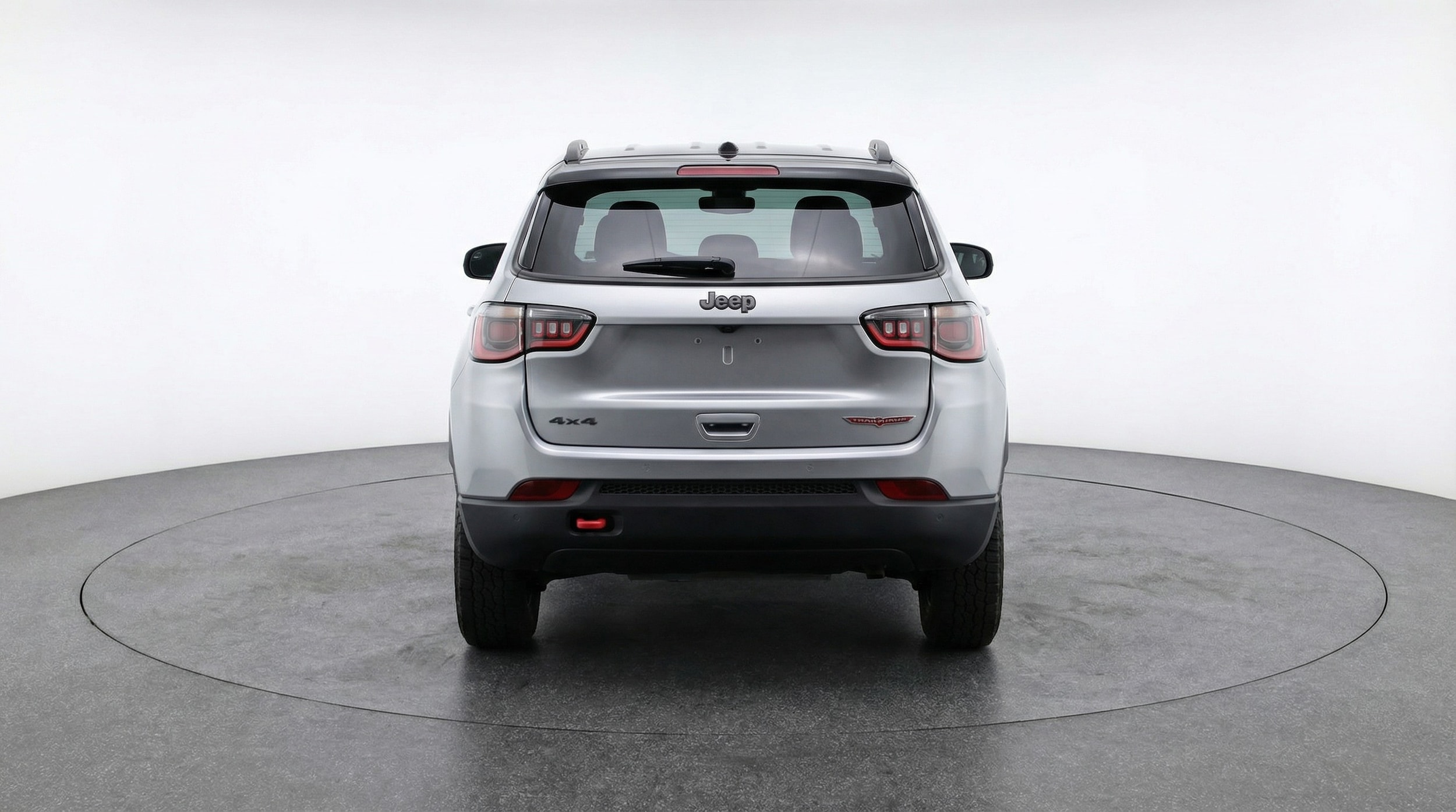 Thumbnail: 2025 Jeep Compass - 6