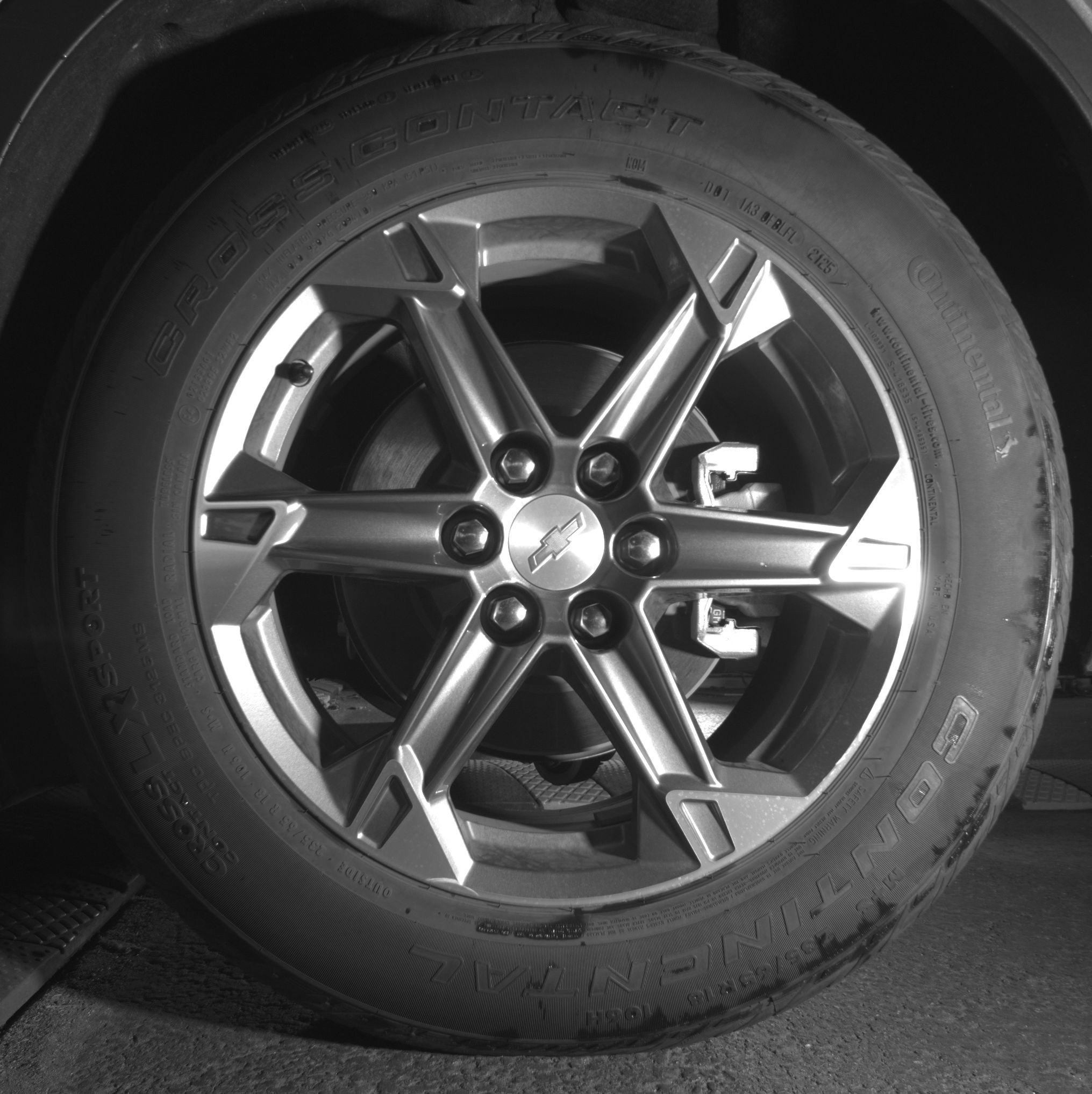 Thumbnail: 2025 Chevrolet Blazer - 14