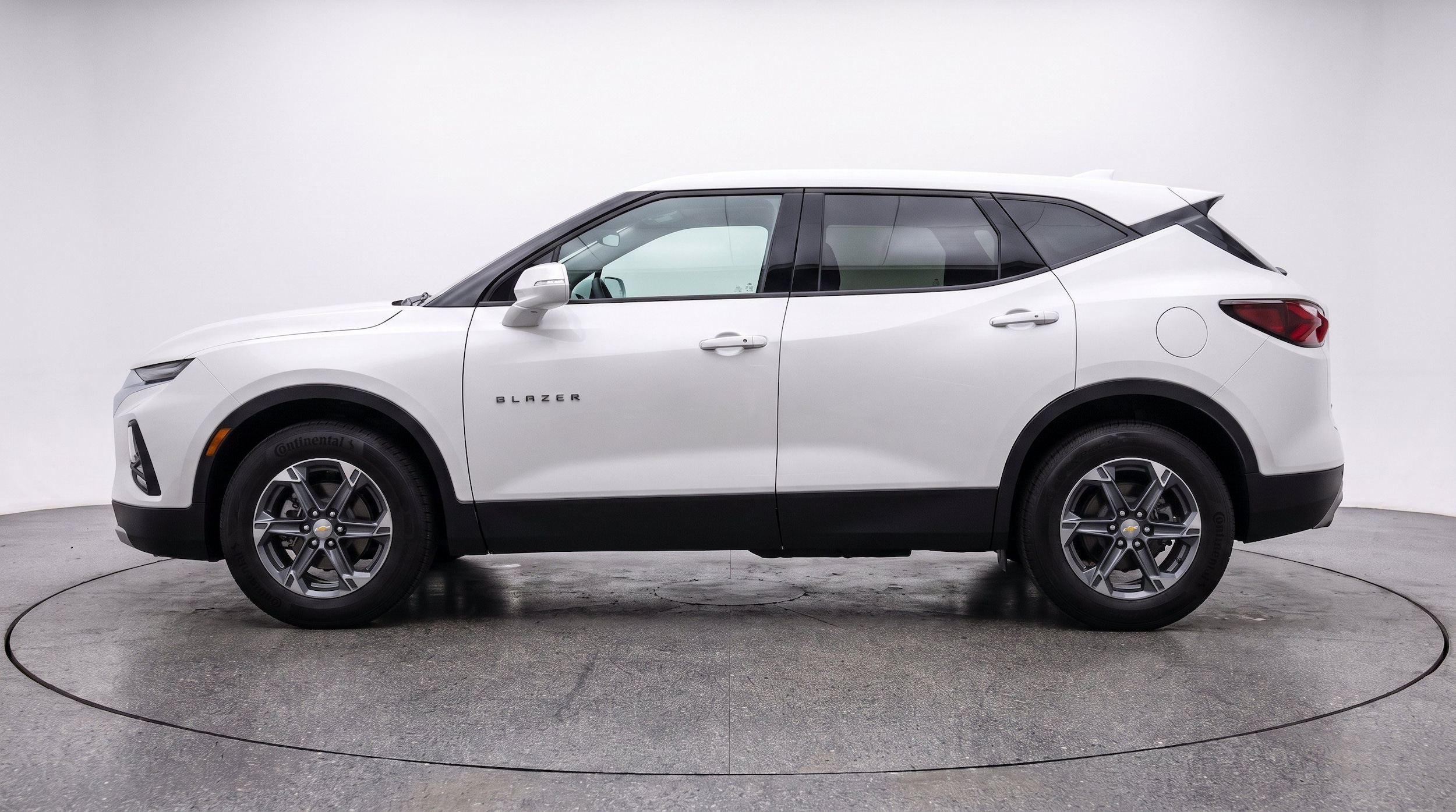 Thumbnail: 2026 Chevrolet Blazer - 5