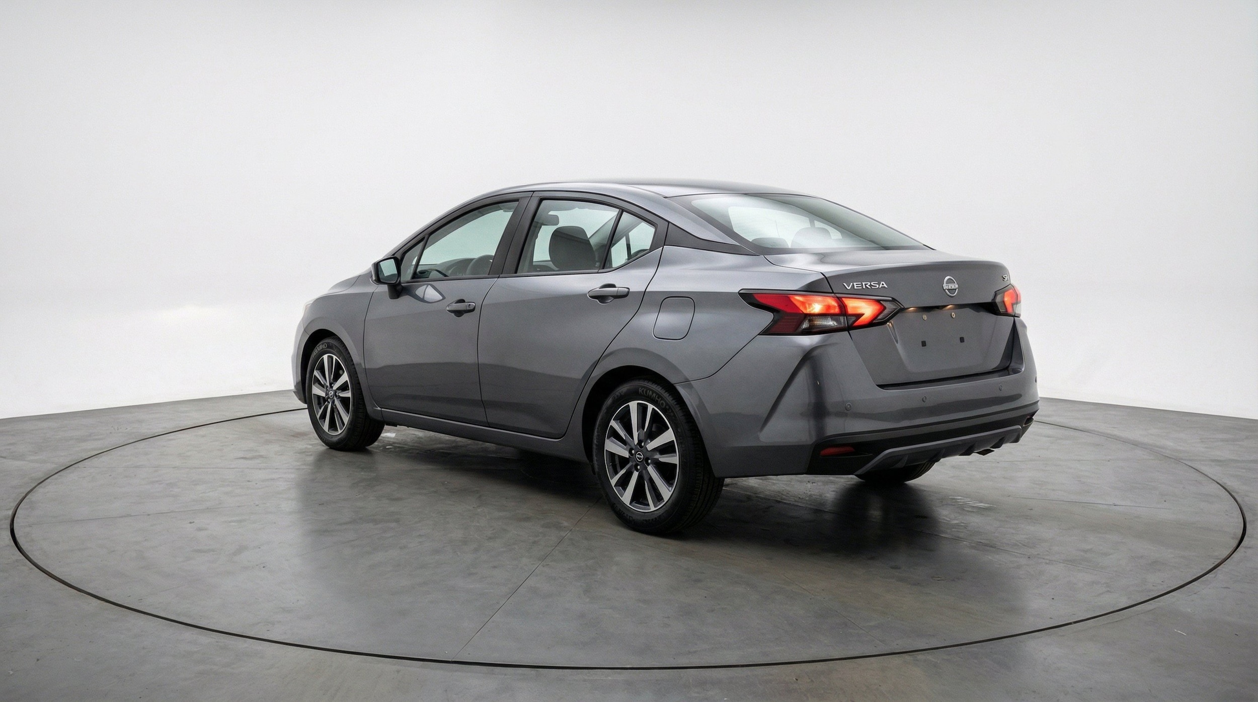 Thumbnail: 2025 Nissan Versa - 6