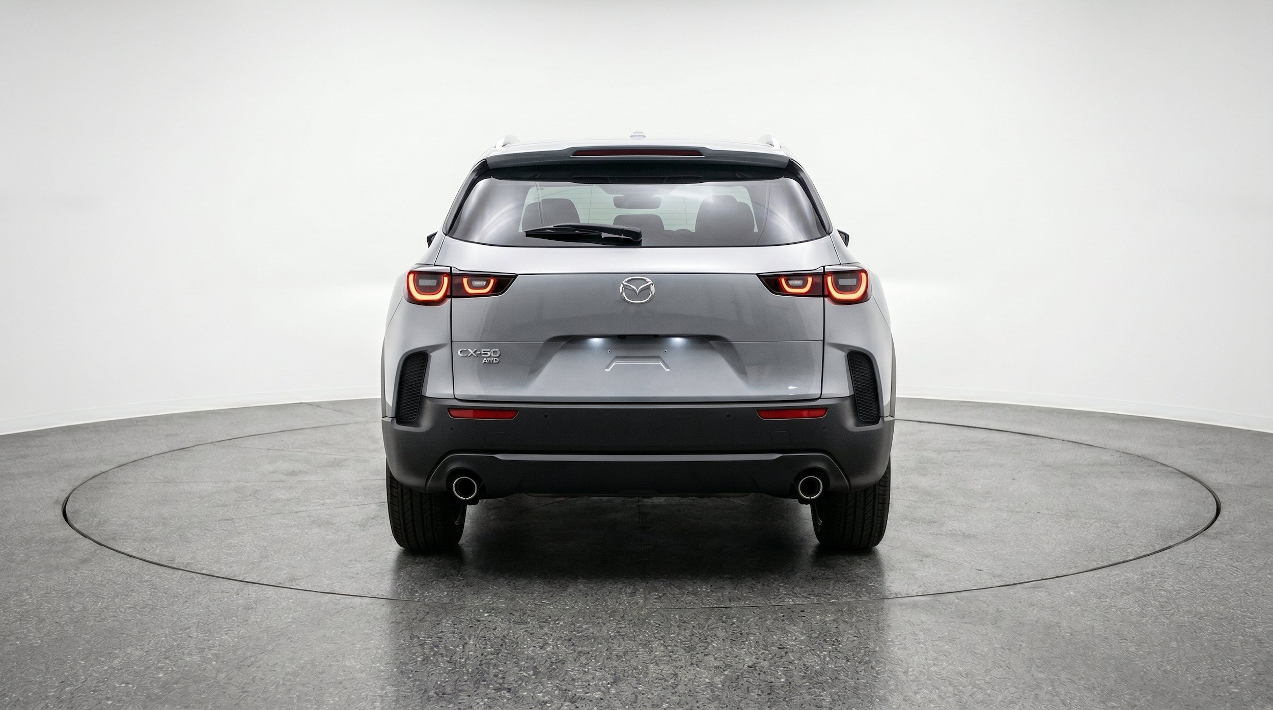 Thumbnail: 2026 Mazda CX-50 - 7