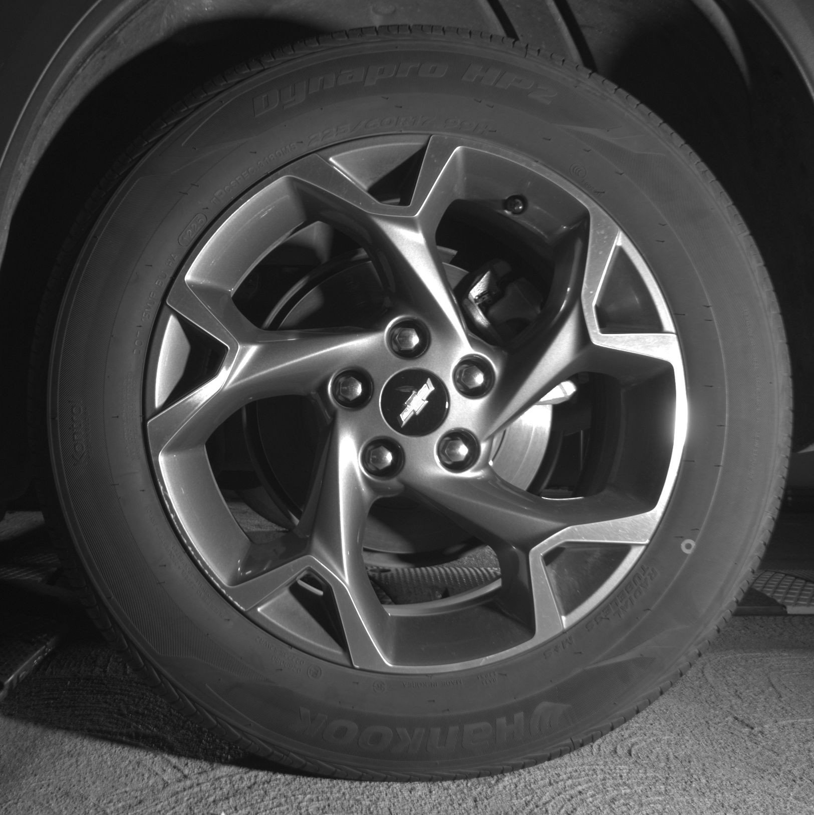 Thumbnail: 2025 Chevrolet Trax - 14