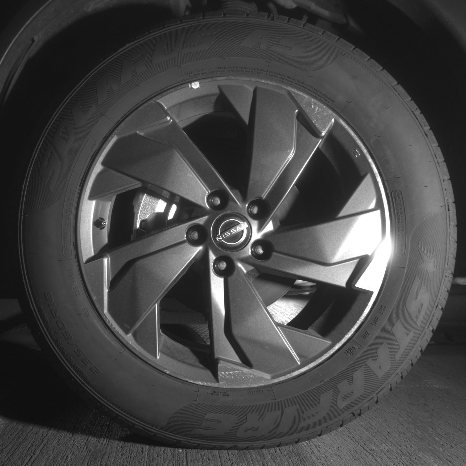 Thumbnail: 2025 Nissan Rogue - 12