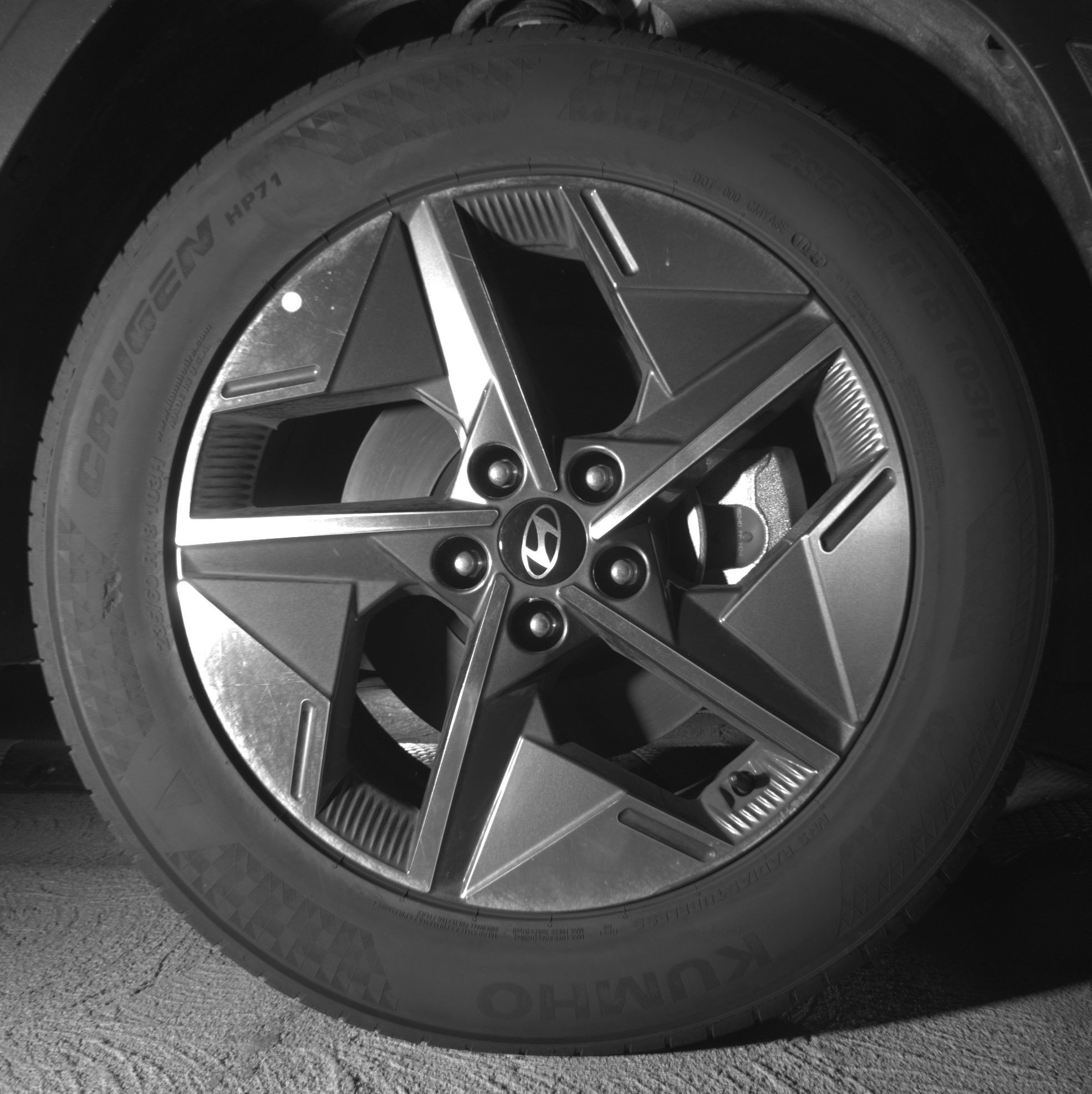 Thumbnail: 2025 Hyundai Tucson - 13