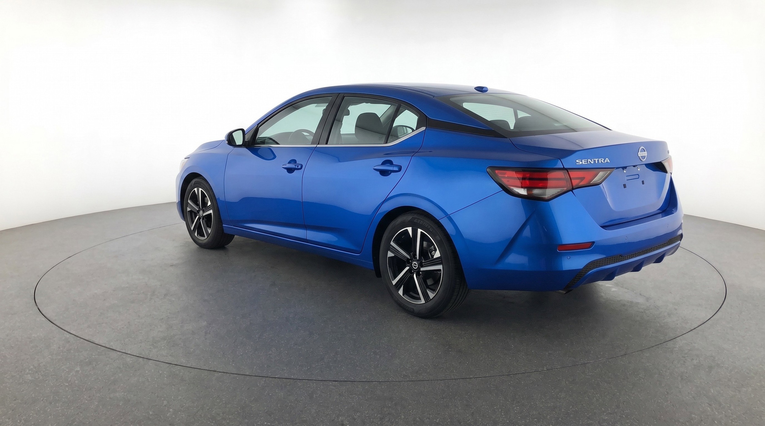 Thumbnail: 2025 Nissan Sentra - 6