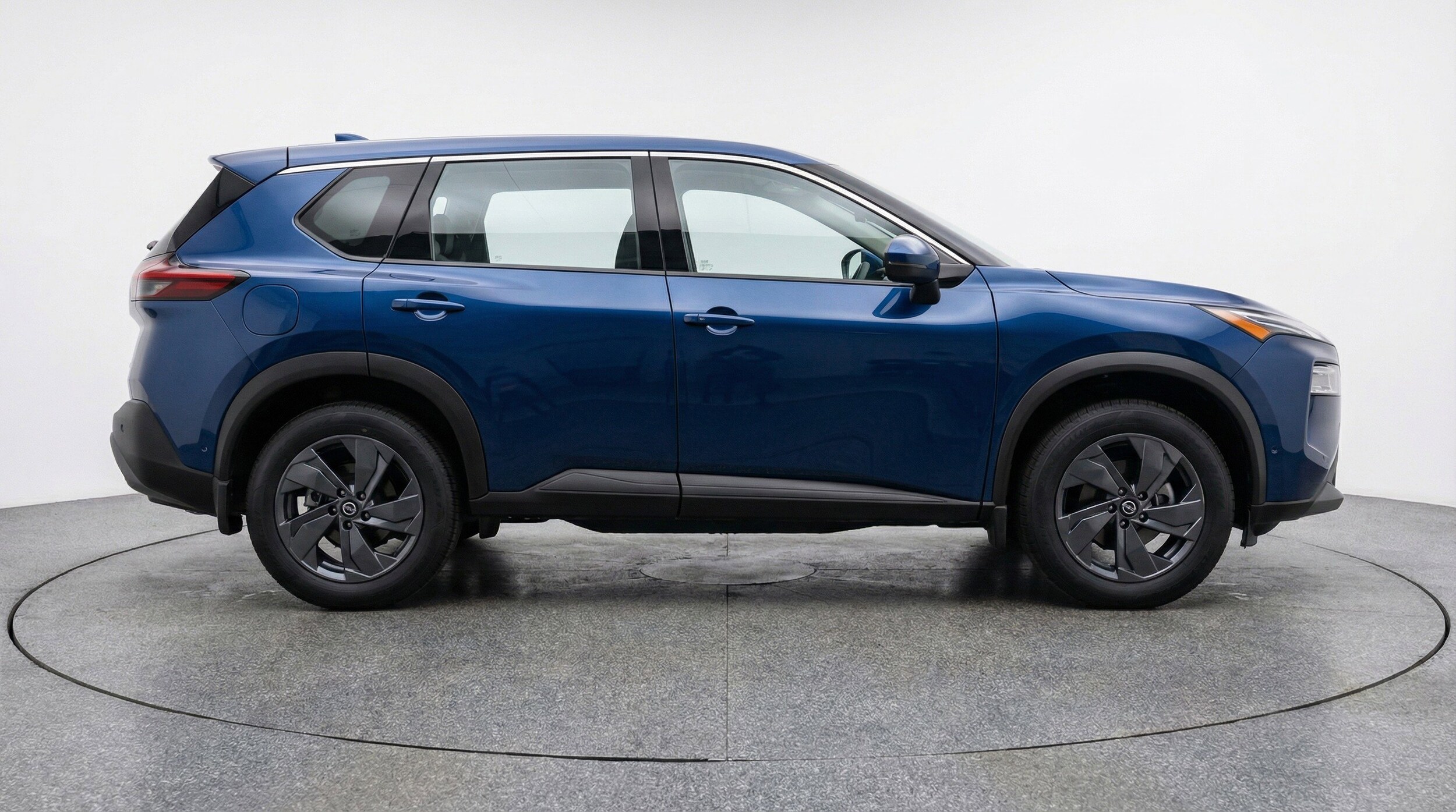Thumbnail: 2025 Nissan Rogue - 11