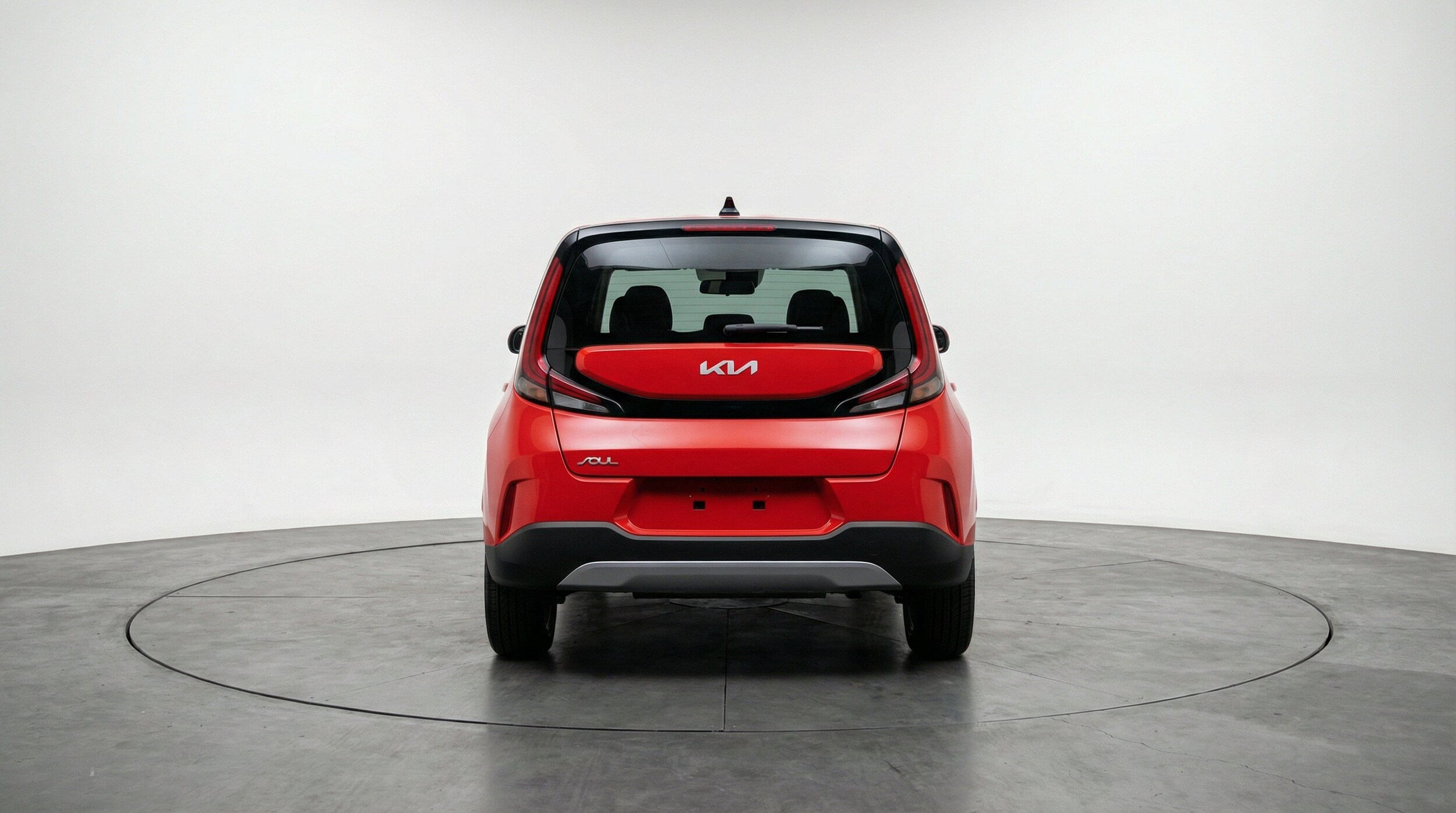 Thumbnail: 2025 Kia Soul - 7
