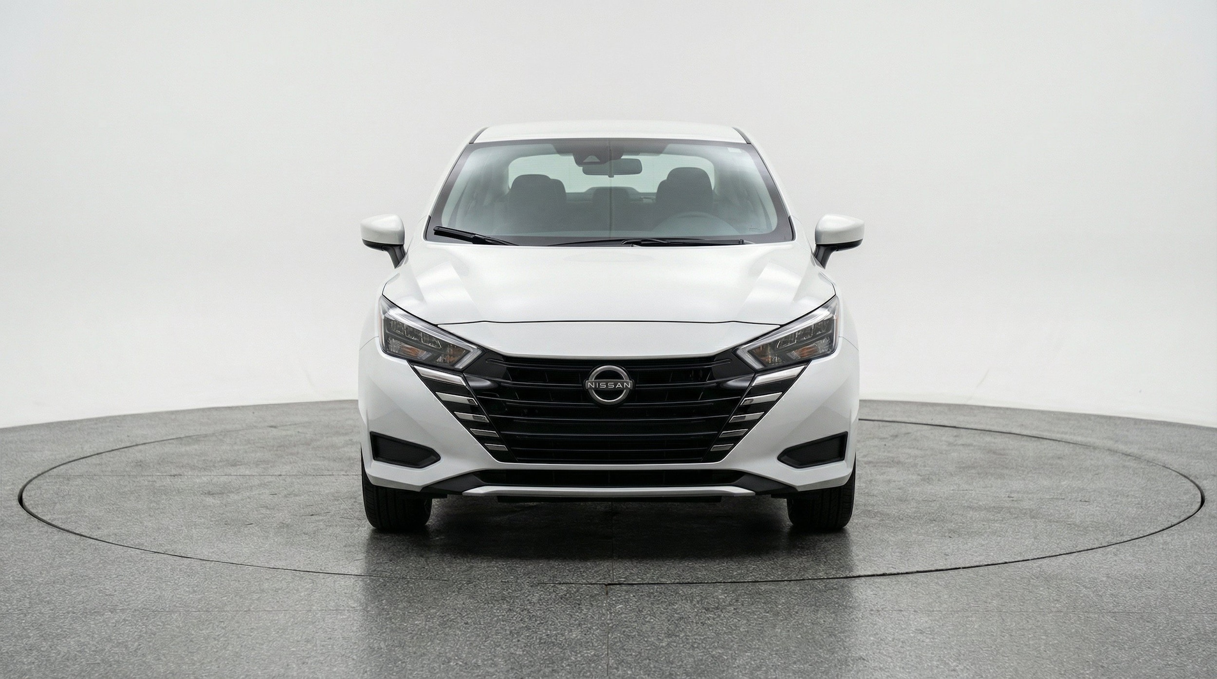 Thumbnail: 2025 Nissan Versa - 2