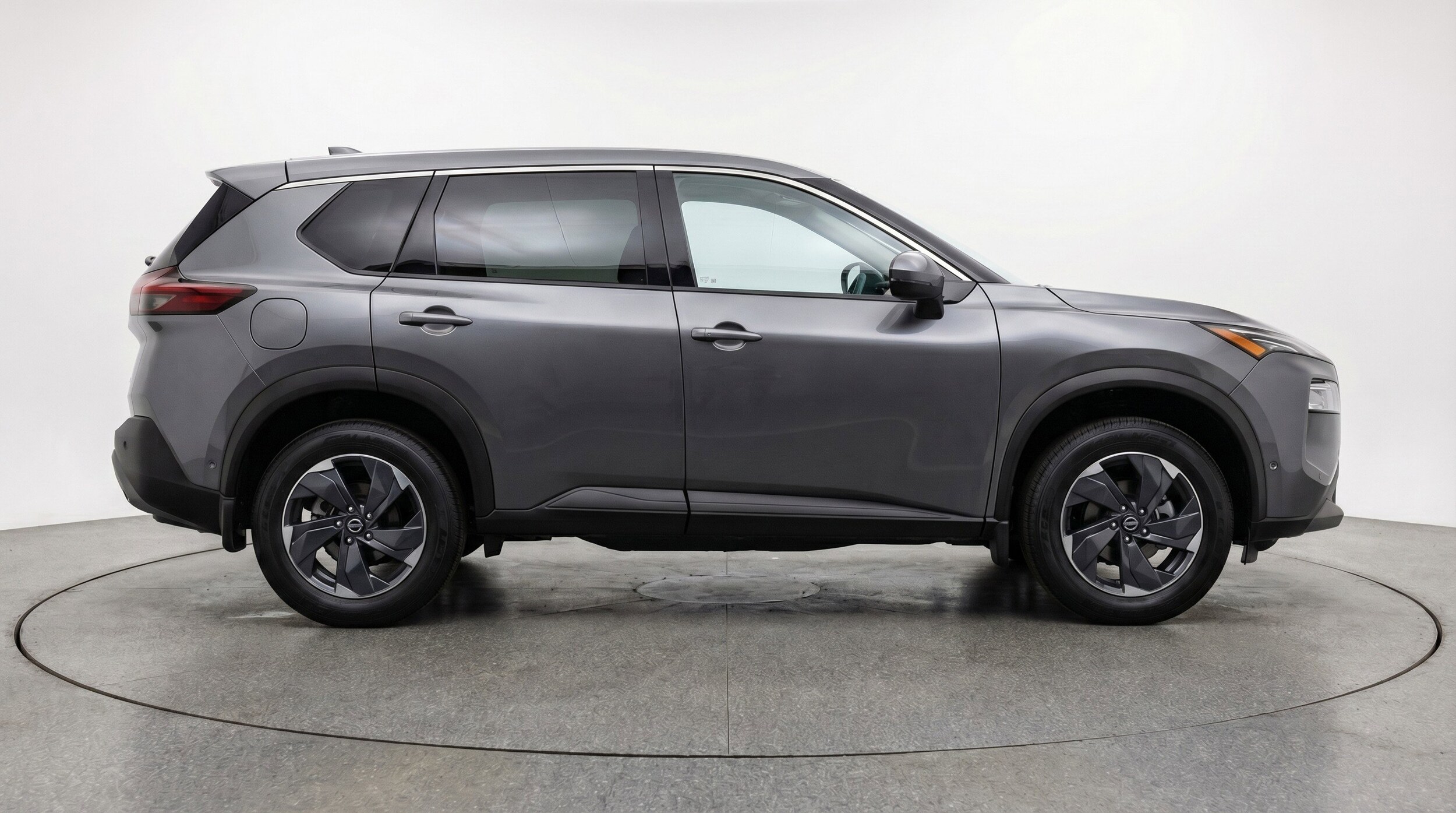 Thumbnail: 2025 Nissan Rogue - 11