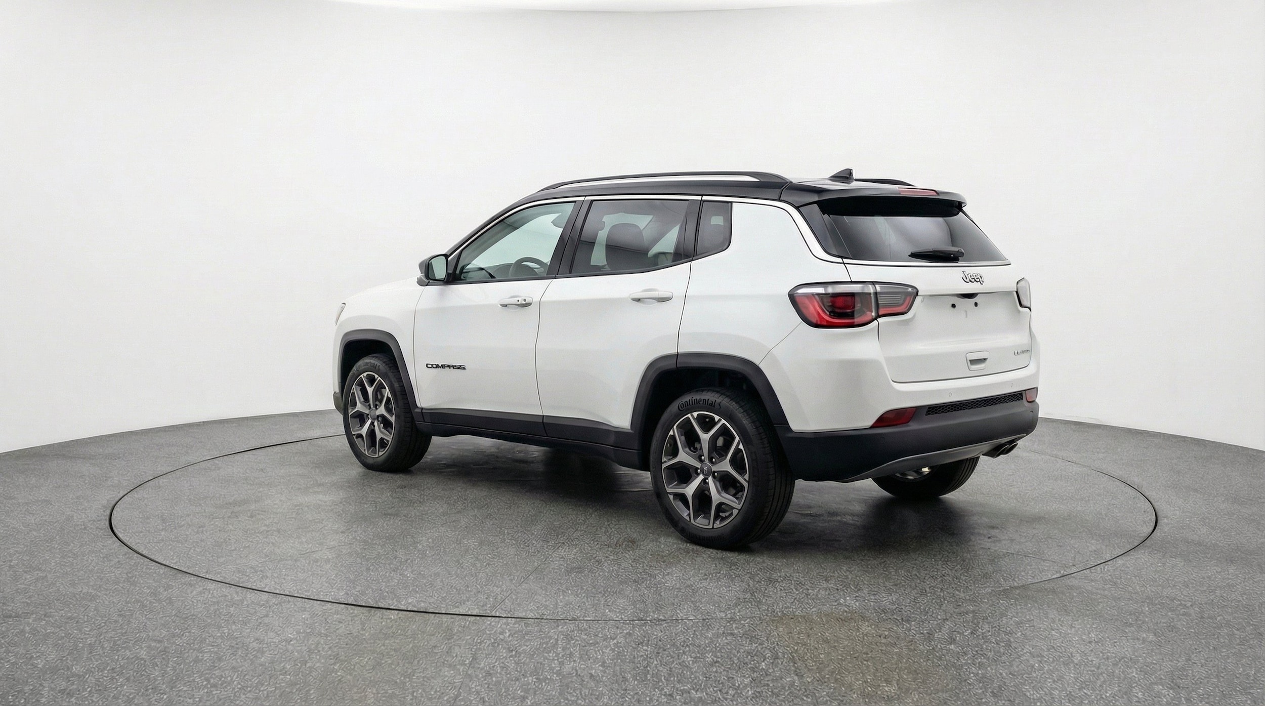 Thumbnail: 2025 Jeep Compass - 6