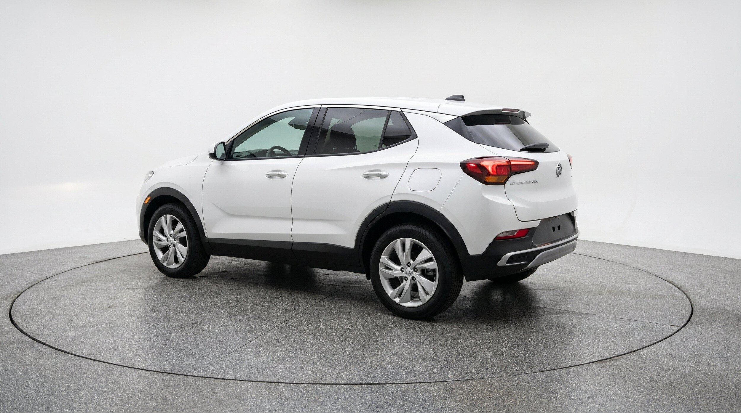 Thumbnail: 2026 Buick Encore GX - 6
