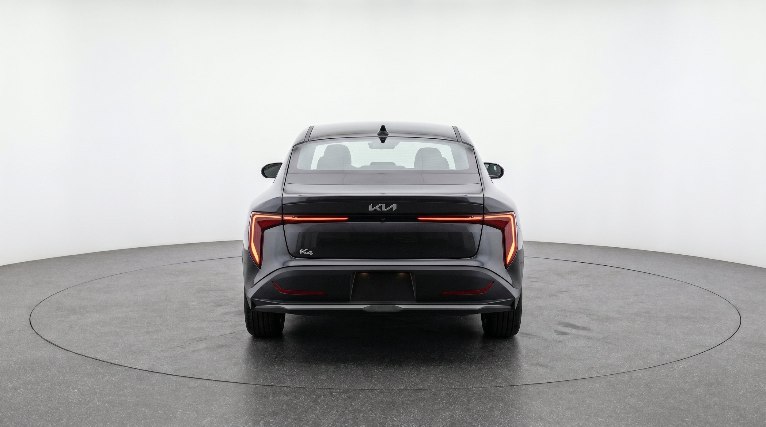 Thumbnail: 2026 Kia K4 - 7