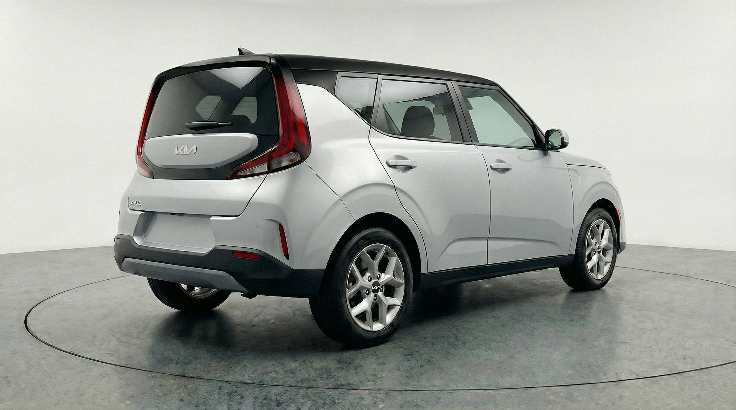 Thumbnail: 2025 Kia Soul - 9