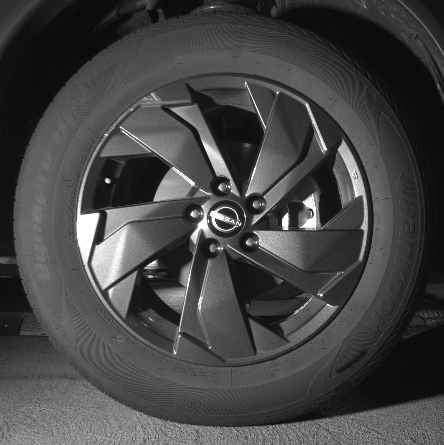 Thumbnail: 2026 Nissan Rogue - 13