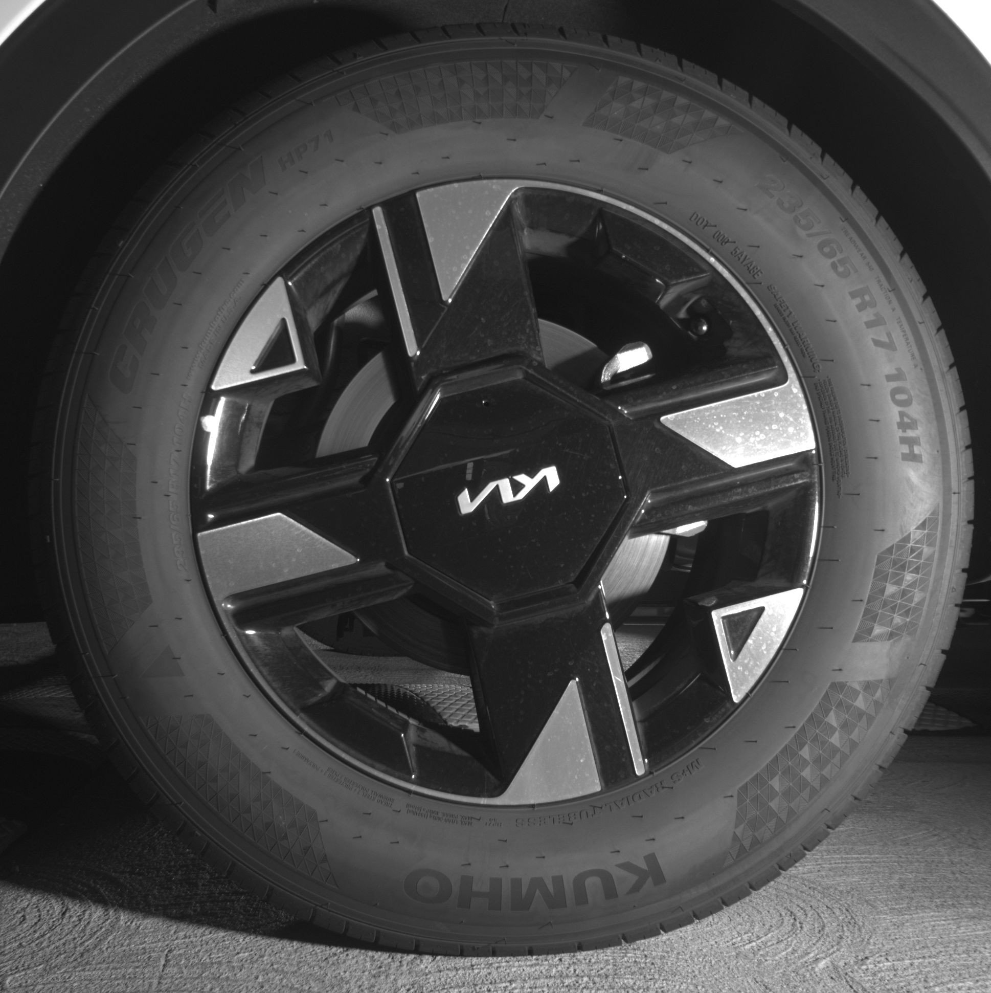 Thumbnail: 2026 Kia Sportage - 14