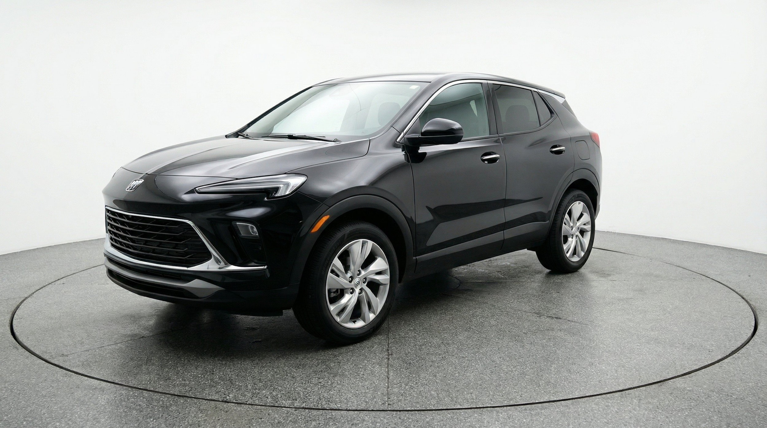 Thumbnail: 2026 Buick Encore GX - 3