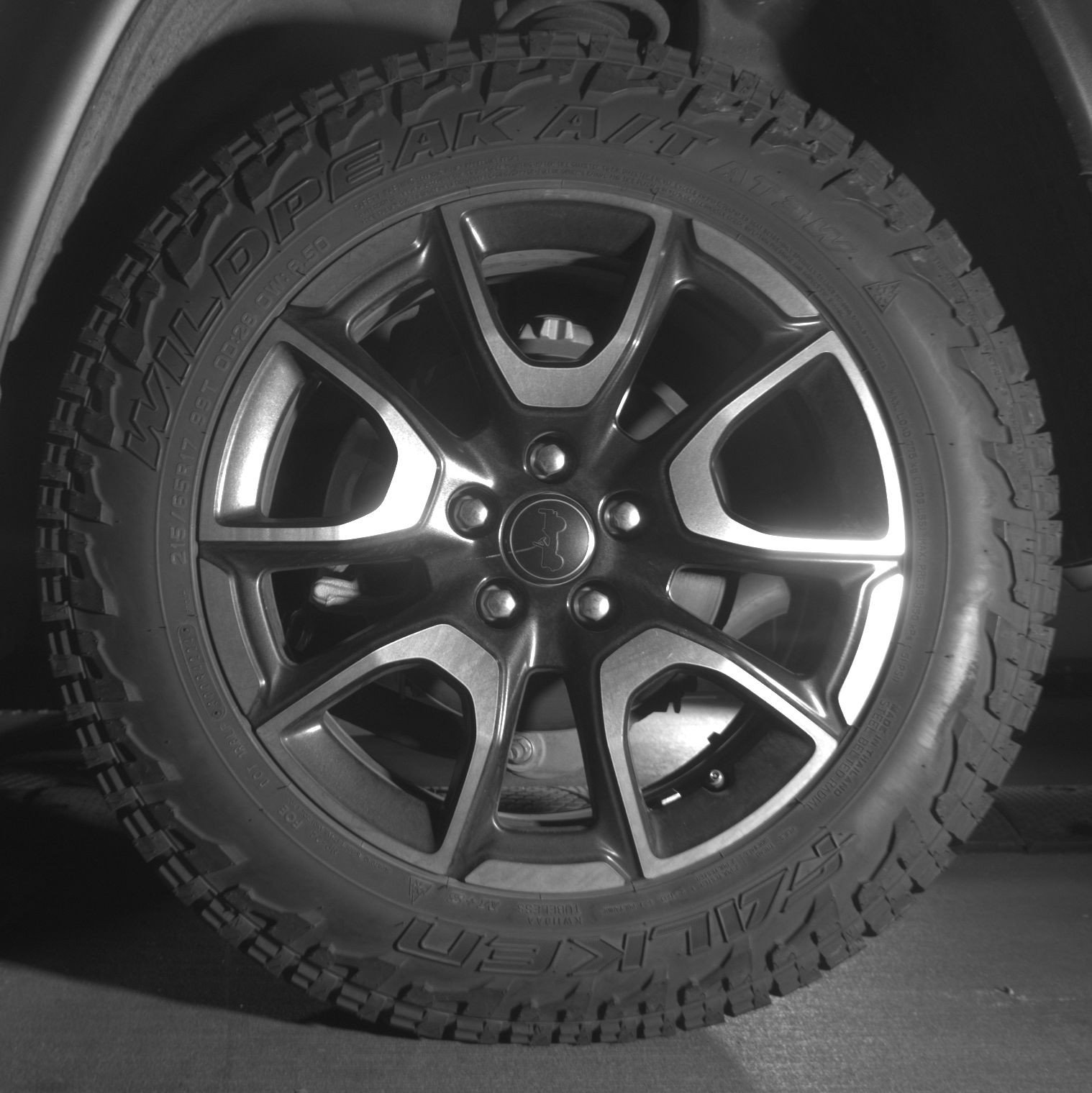 Thumbnail: 2025 Jeep Compass - 14