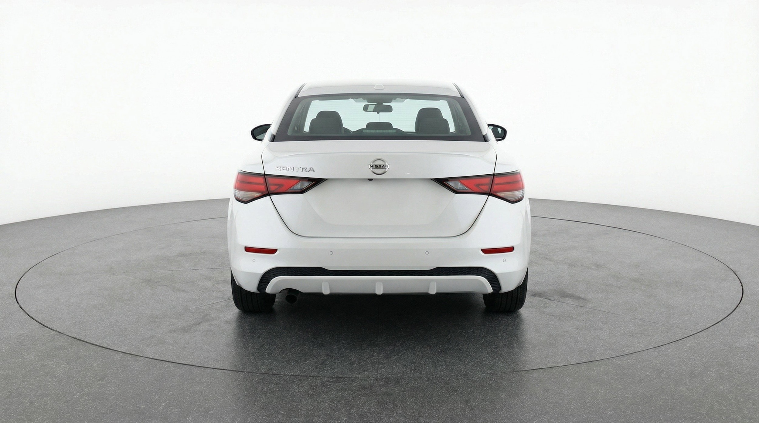 Thumbnail: 2025 Nissan Sentra - 7