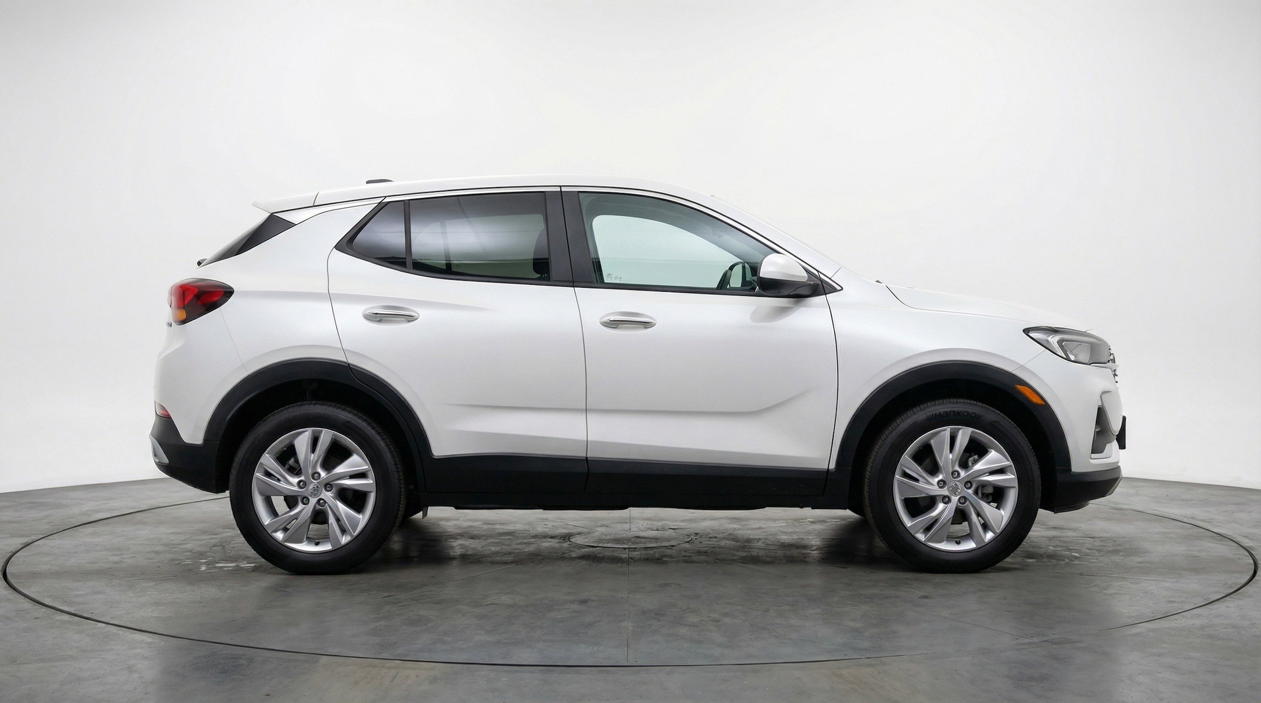 Thumbnail: 2025 Buick Encore GX - 11