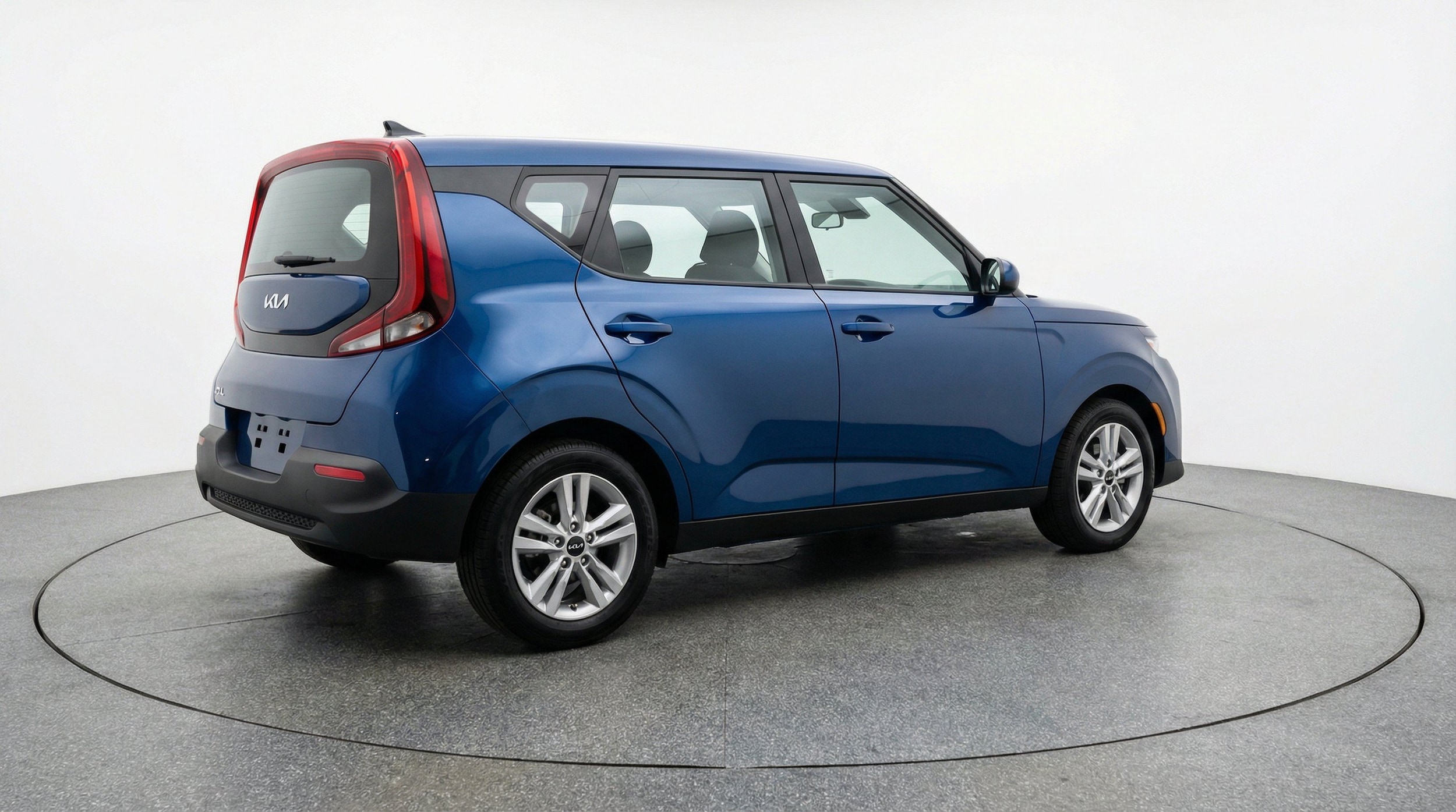 Thumbnail: 2025 Kia Soul - 9