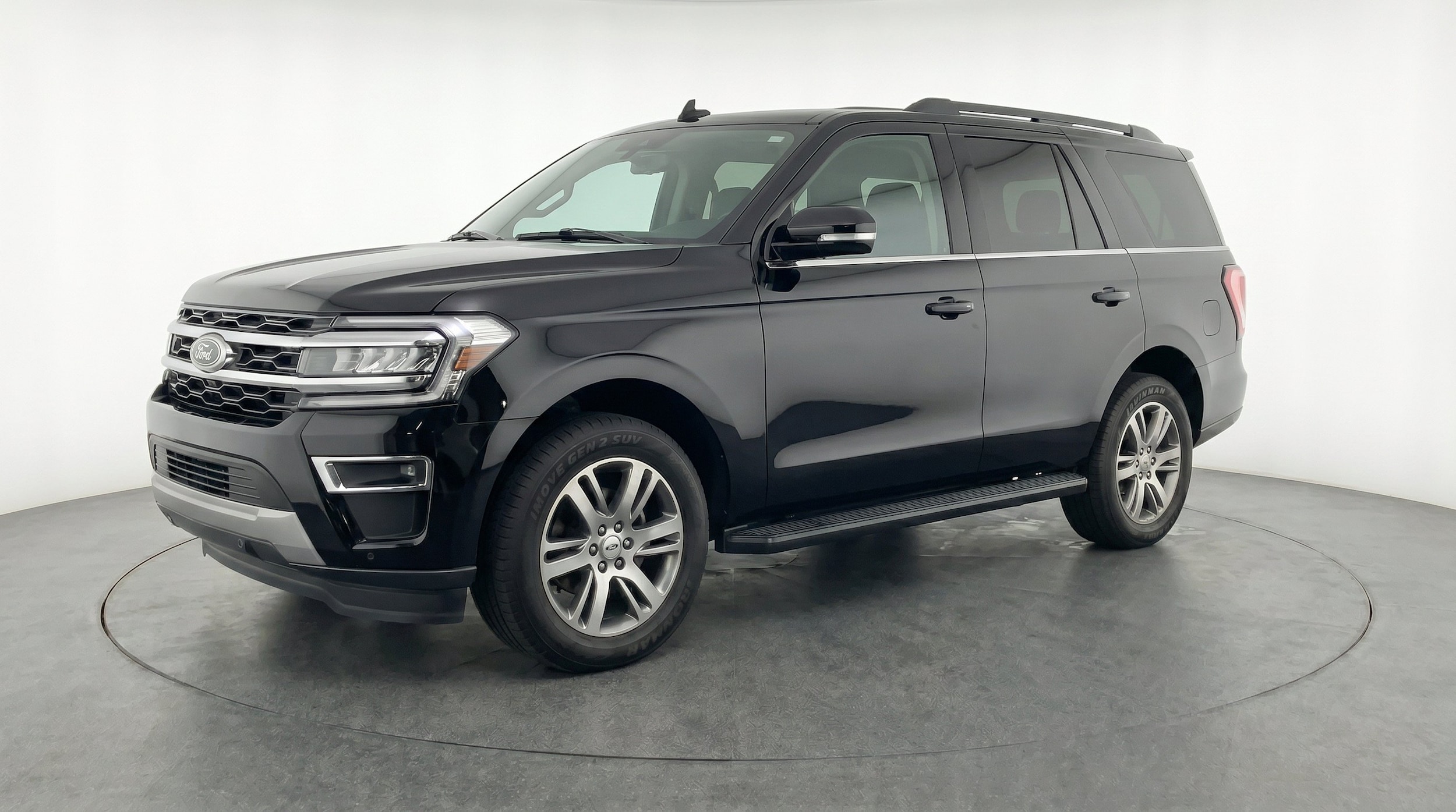 Thumbnail: 2024 Ford Expedition - 3