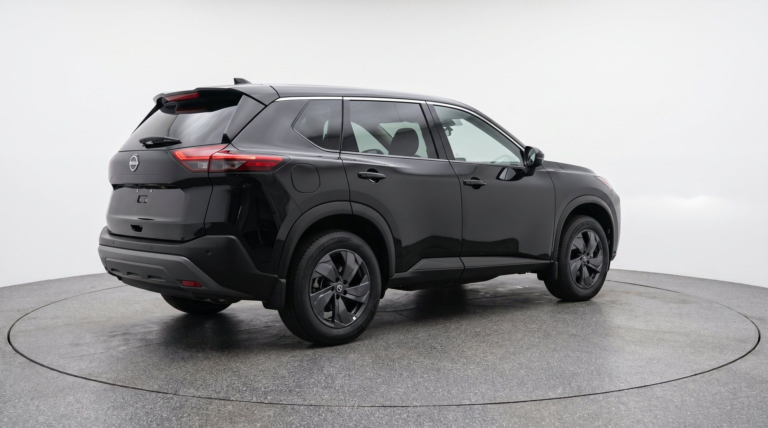 Thumbnail: 2026 Nissan Rogue - 9