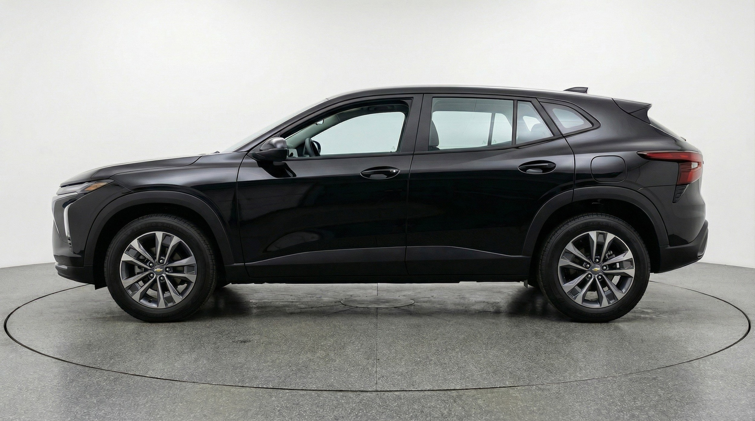 Thumbnail: 2025 Chevrolet Equinox - 5