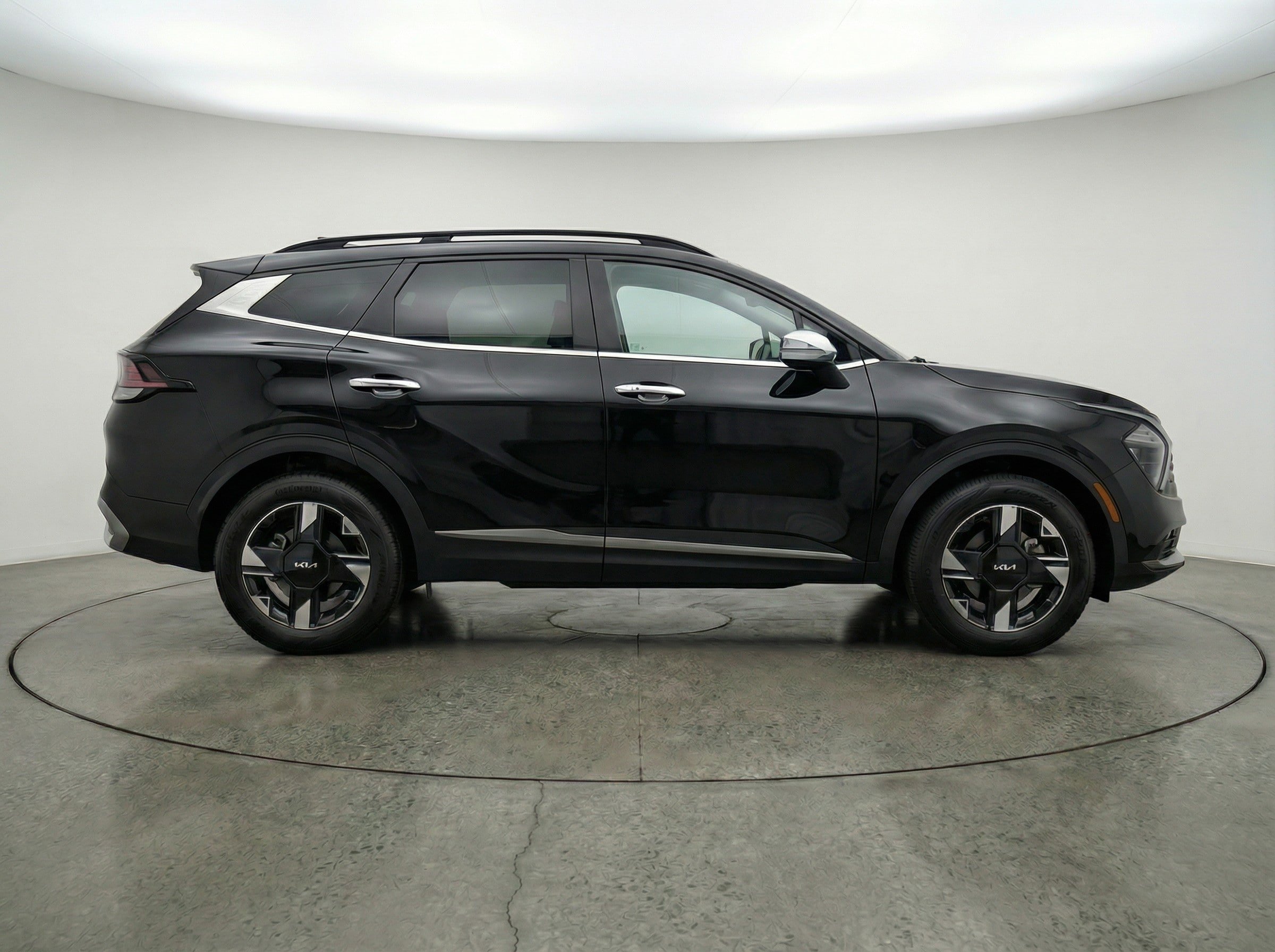 Thumbnail: 2026 Kia Sportage - 8