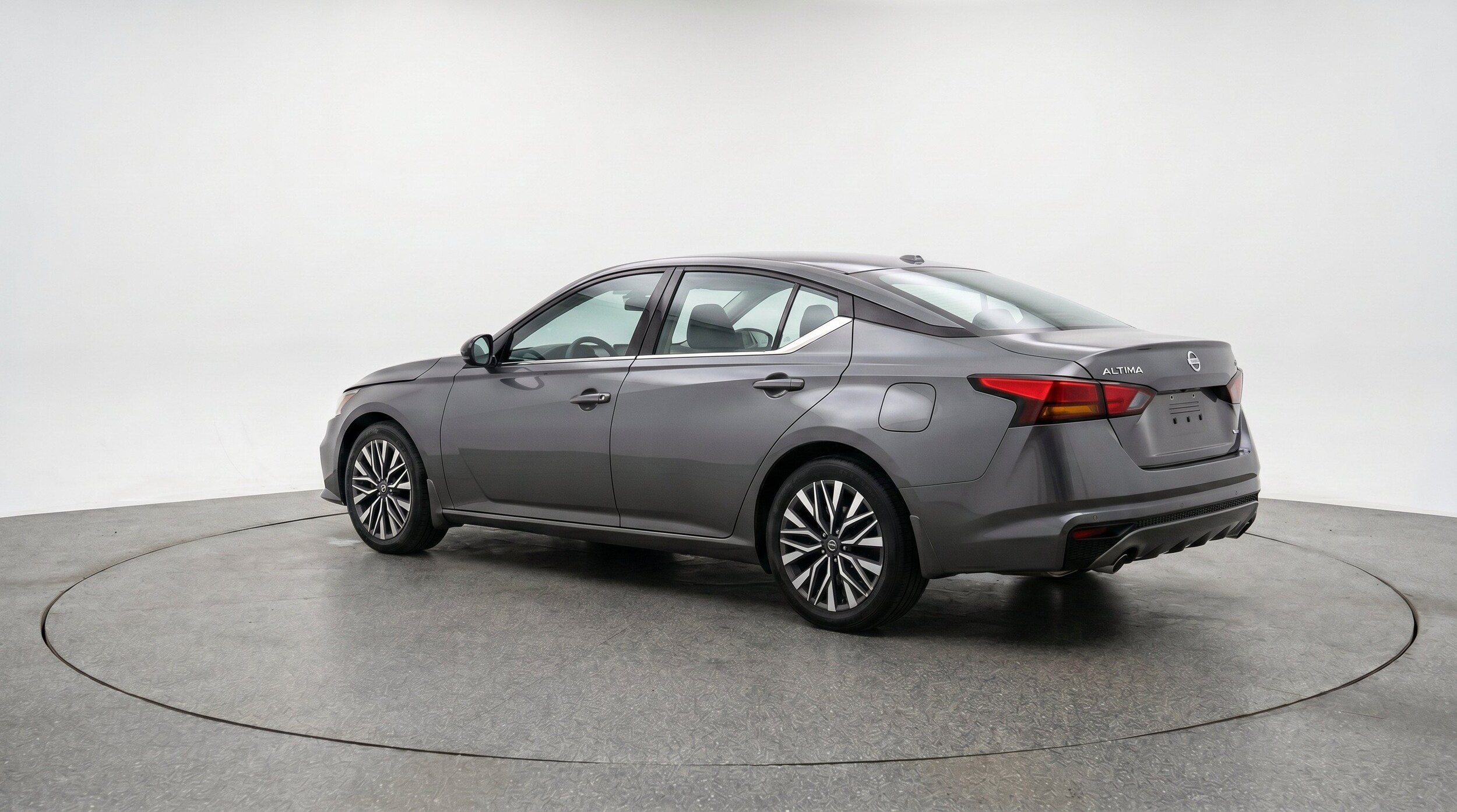 Thumbnail: 2025 Nissan Altima - 6
