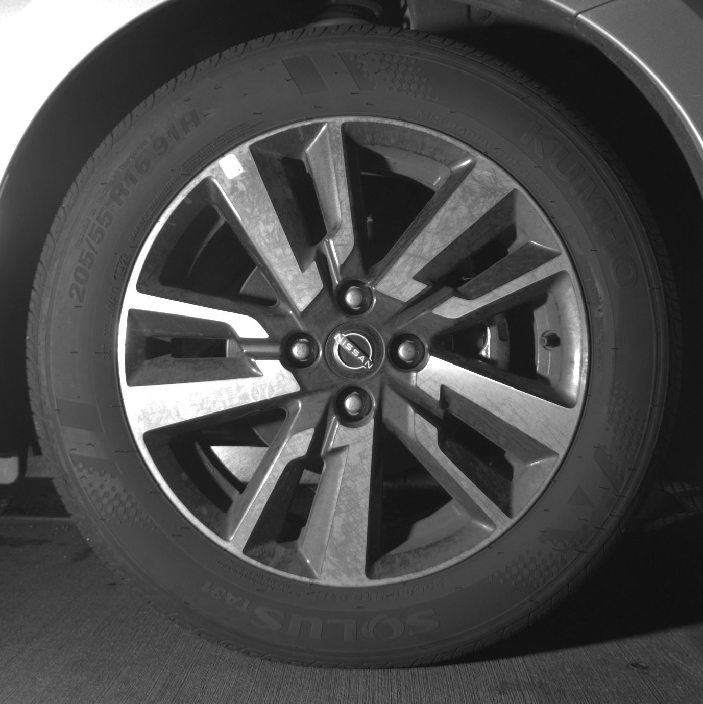 Thumbnail: 2025 Nissan Versa - 10