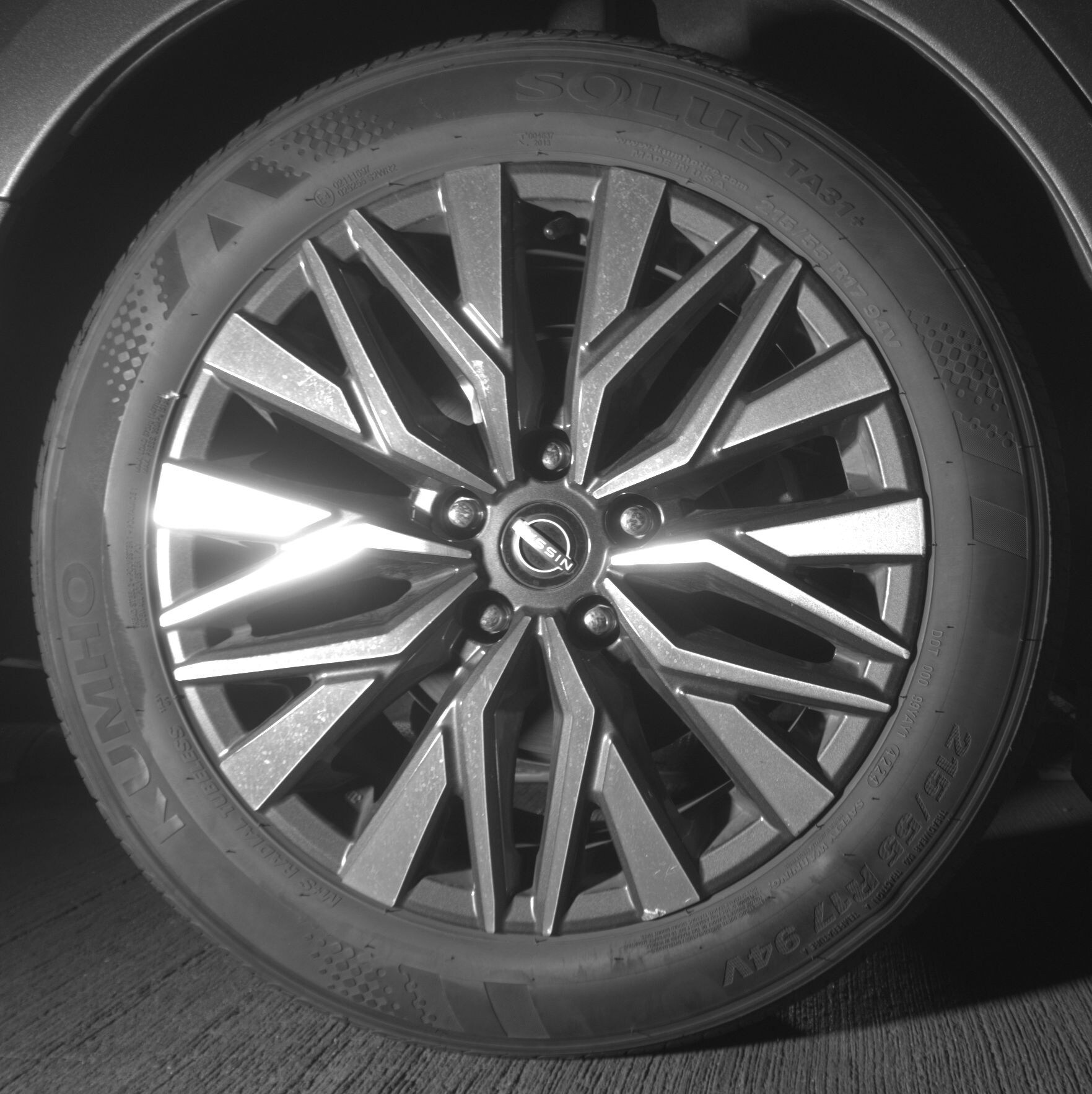 Thumbnail: 2025 Nissan Altima - 12