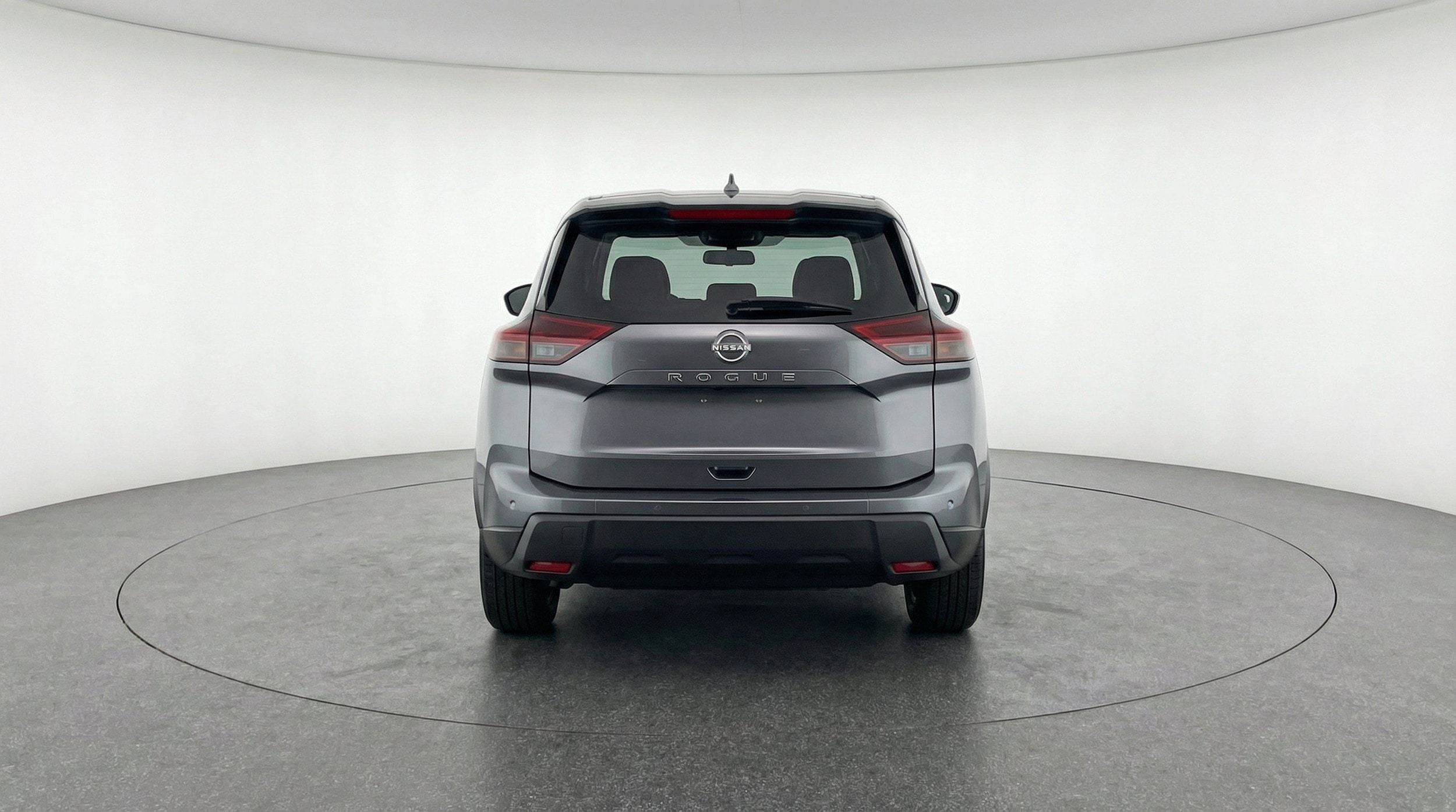 Thumbnail: 2025 Nissan Rogue - 7