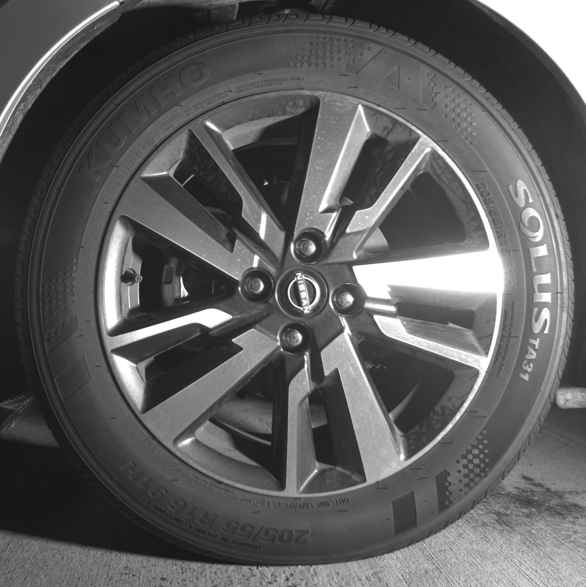 Thumbnail: 2025 Nissan Versa - 12