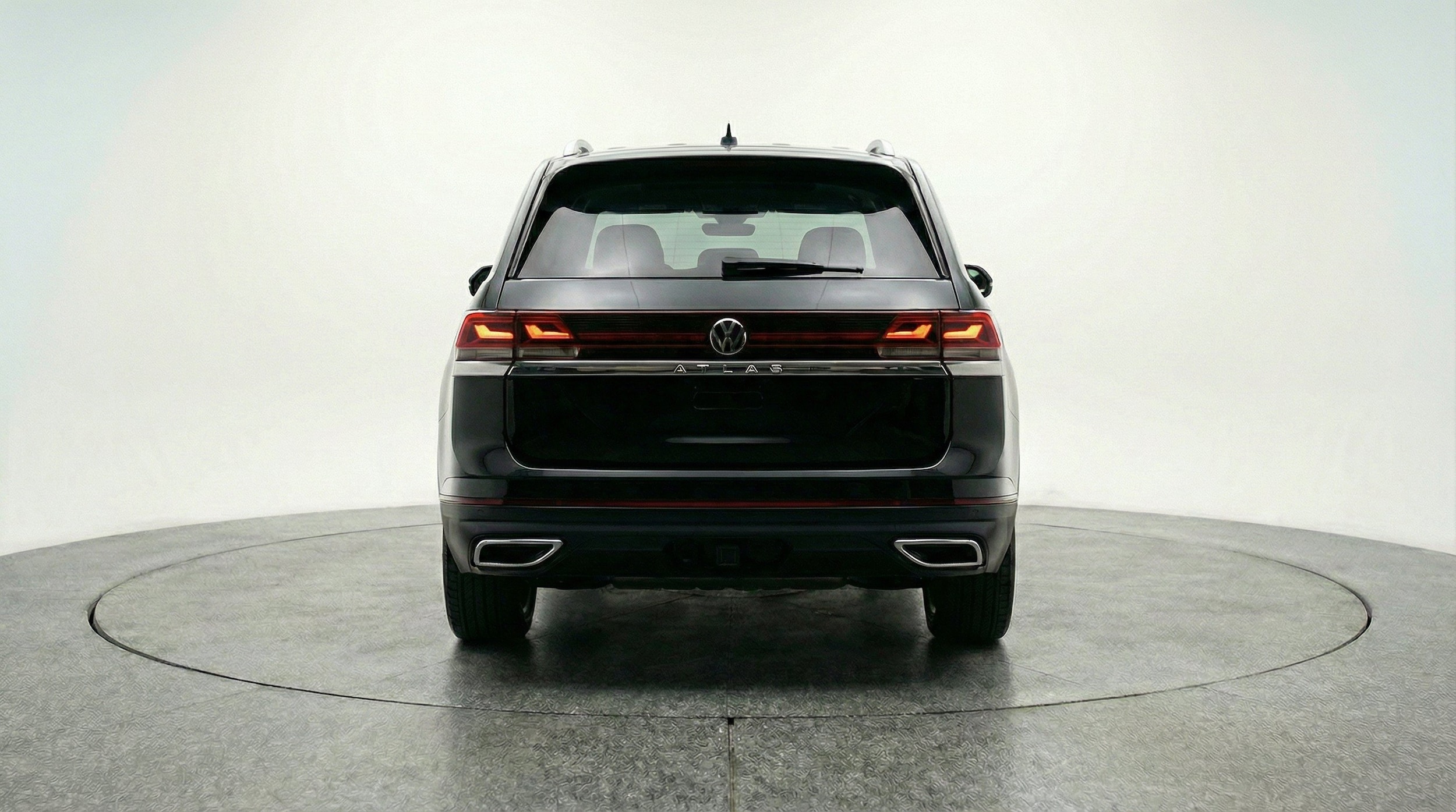 Thumbnail: 2026 Volkswagen Atlas - 7