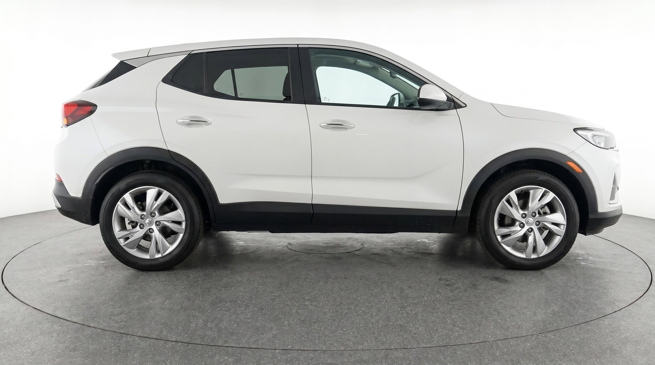 Thumbnail: 2025 Buick Encore GX - 11
