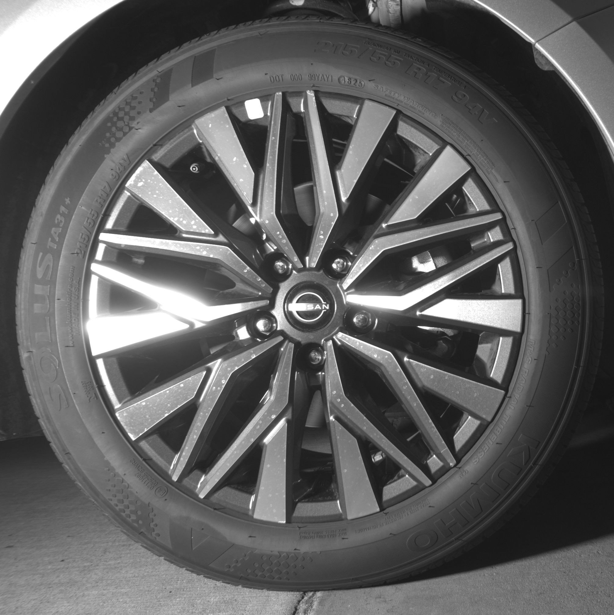 Thumbnail: 2026 Nissan Altima - 13