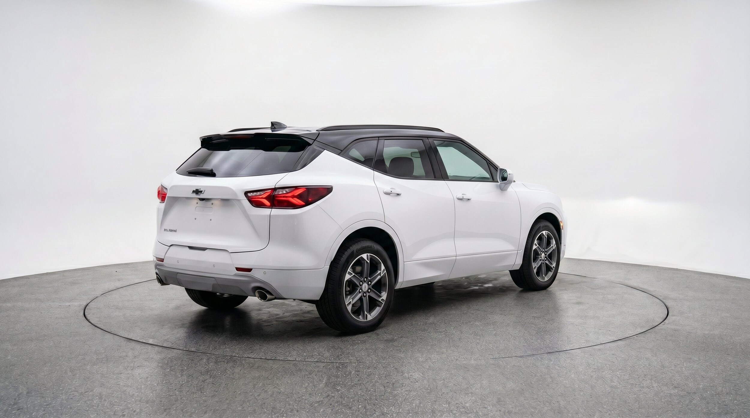 Thumbnail: 2026 Chevrolet Blazer - 9