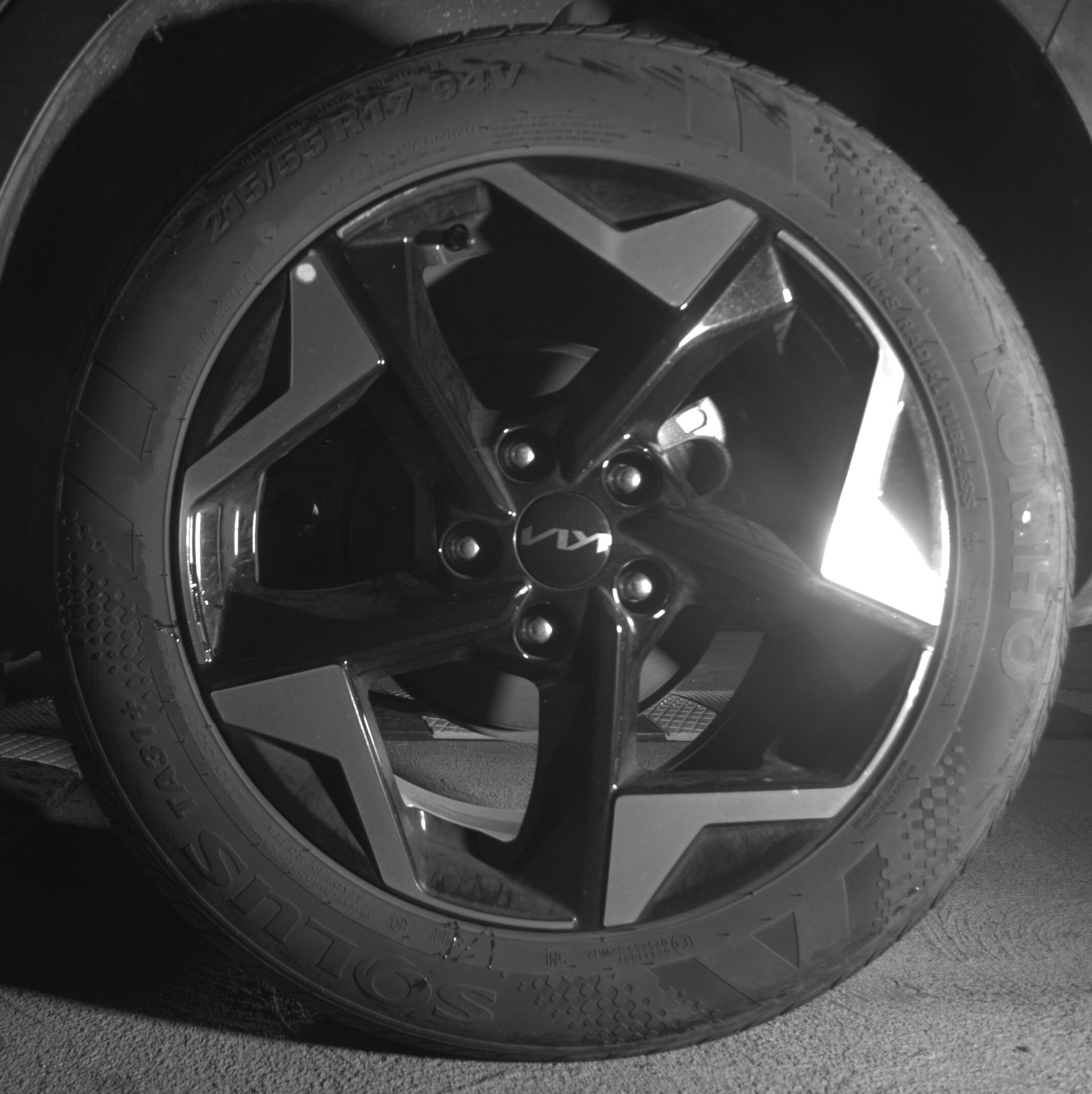 Thumbnail: 2025 Kia Seltos - 14