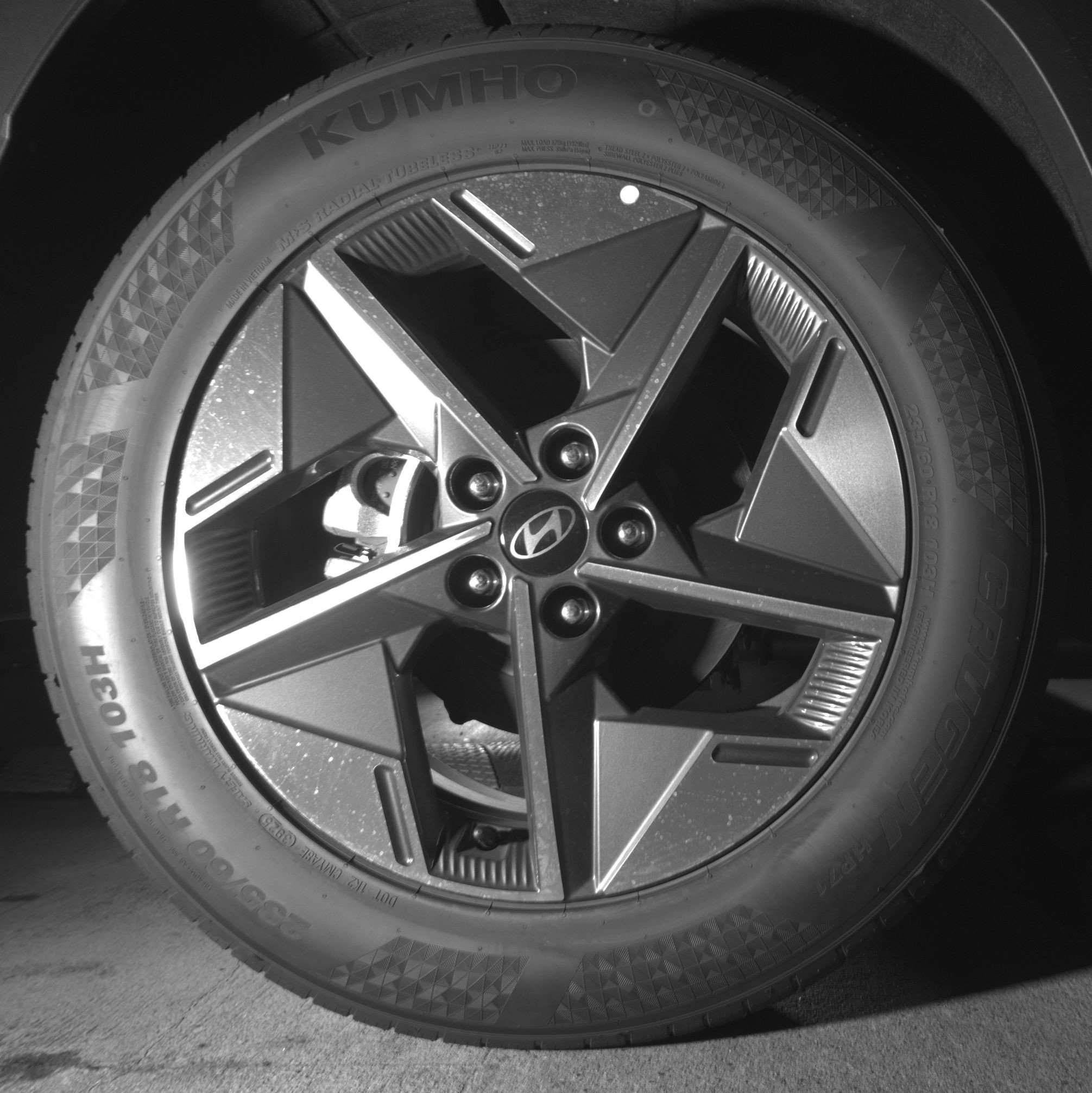 Thumbnail: 2026 Hyundai Tucson - 15