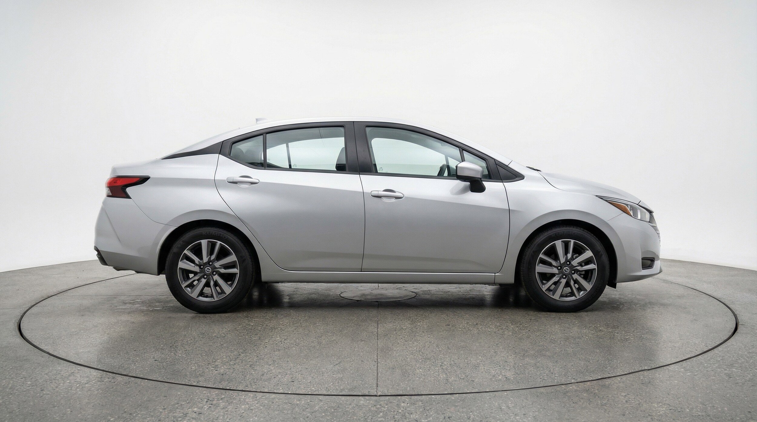 Thumbnail: 2025 Nissan Versa - 11