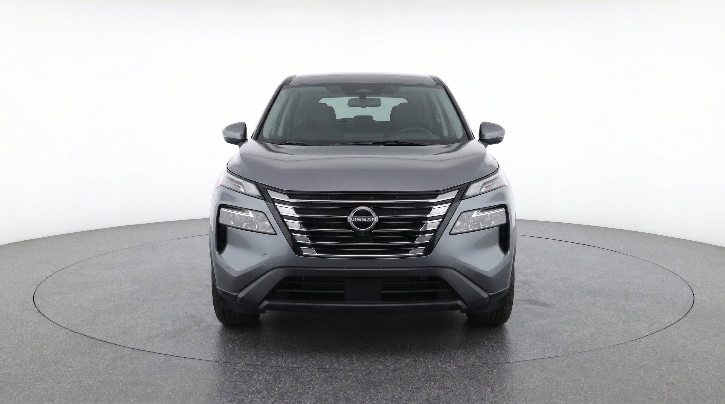 Thumbnail: 2025 Nissan Rogue - 2