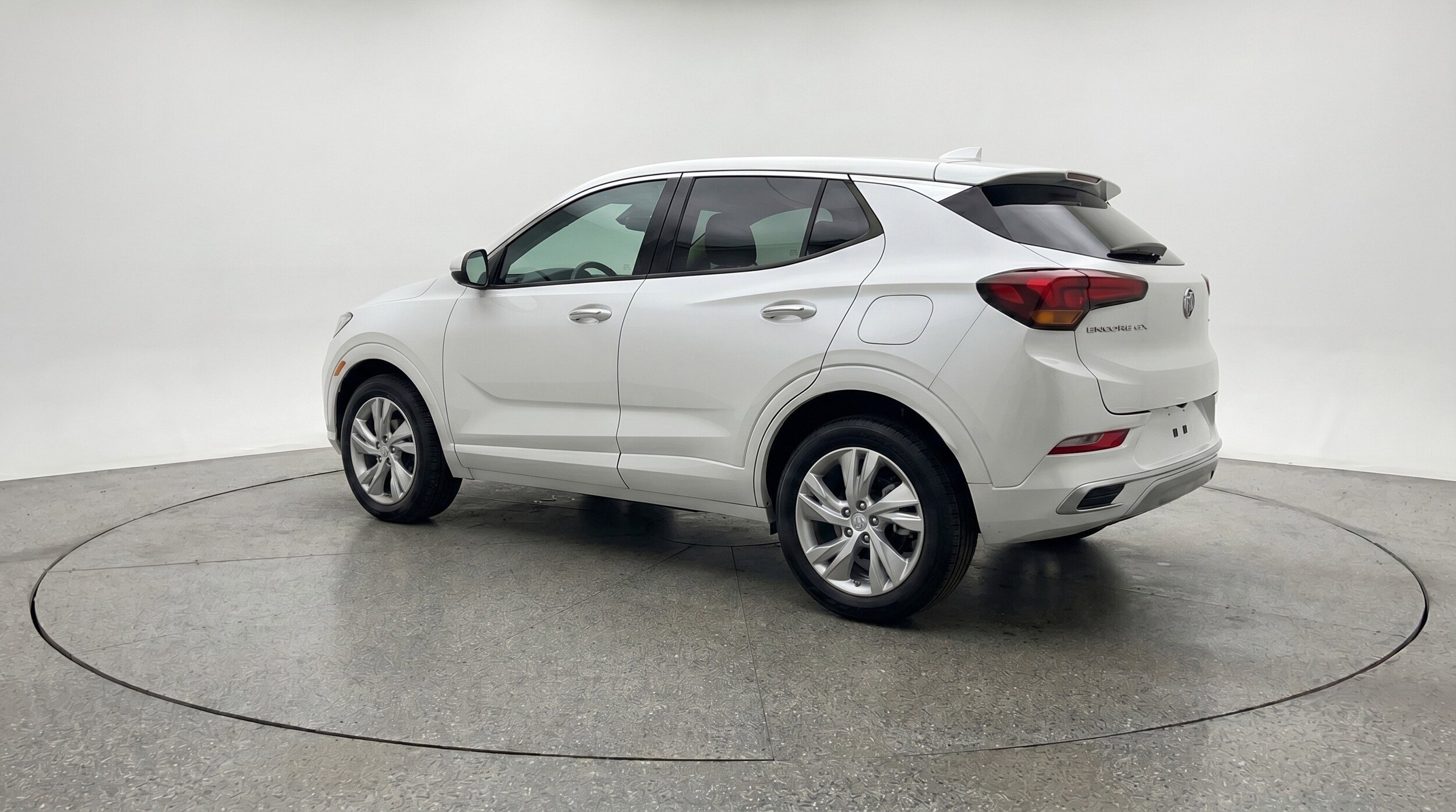 Thumbnail: 2025 Buick Encore GX - 6
