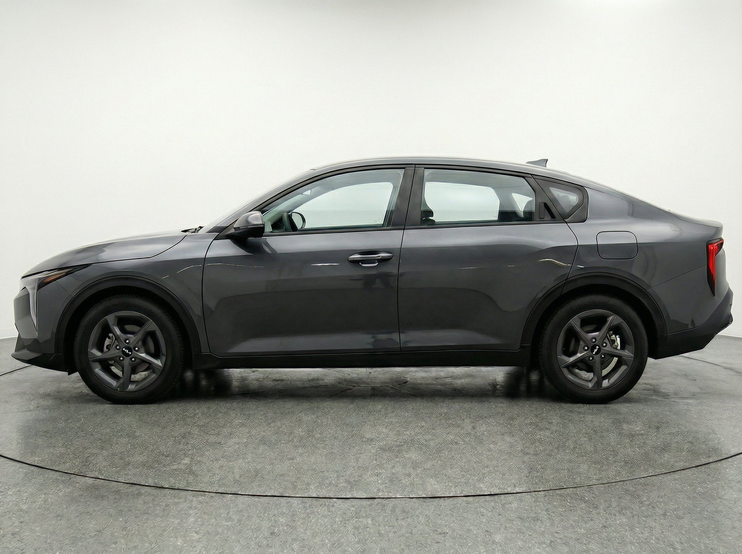 Thumbnail: 2025 Kia K4 - 5