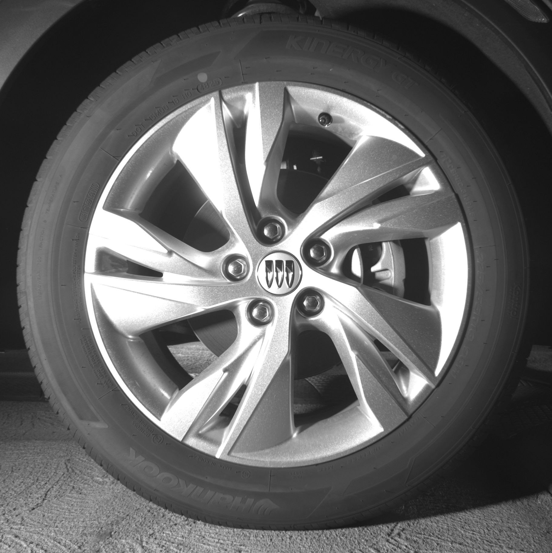 Thumbnail: 2026 Buick Encore GX - 13