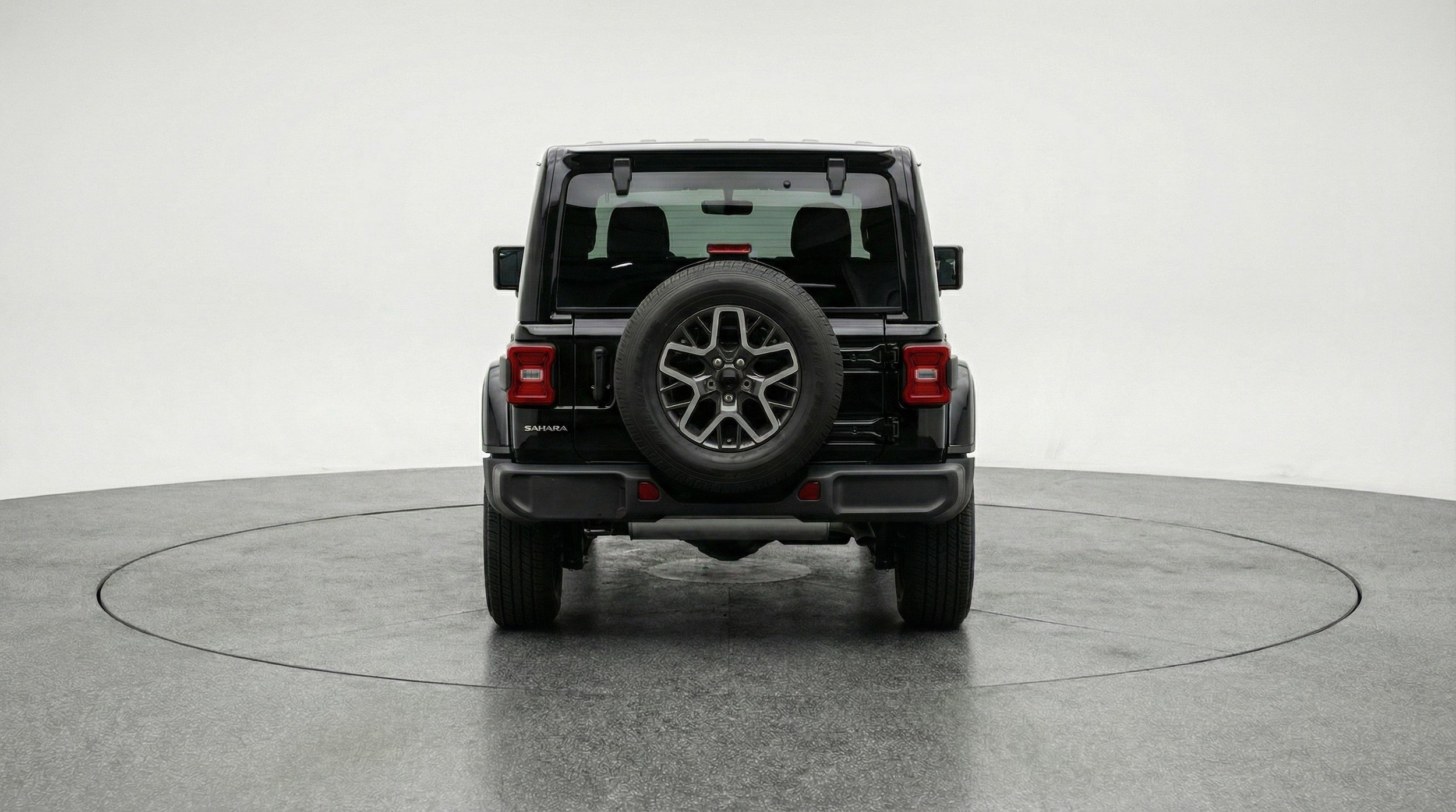 Thumbnail: 2025 Jeep Wrangler - 7